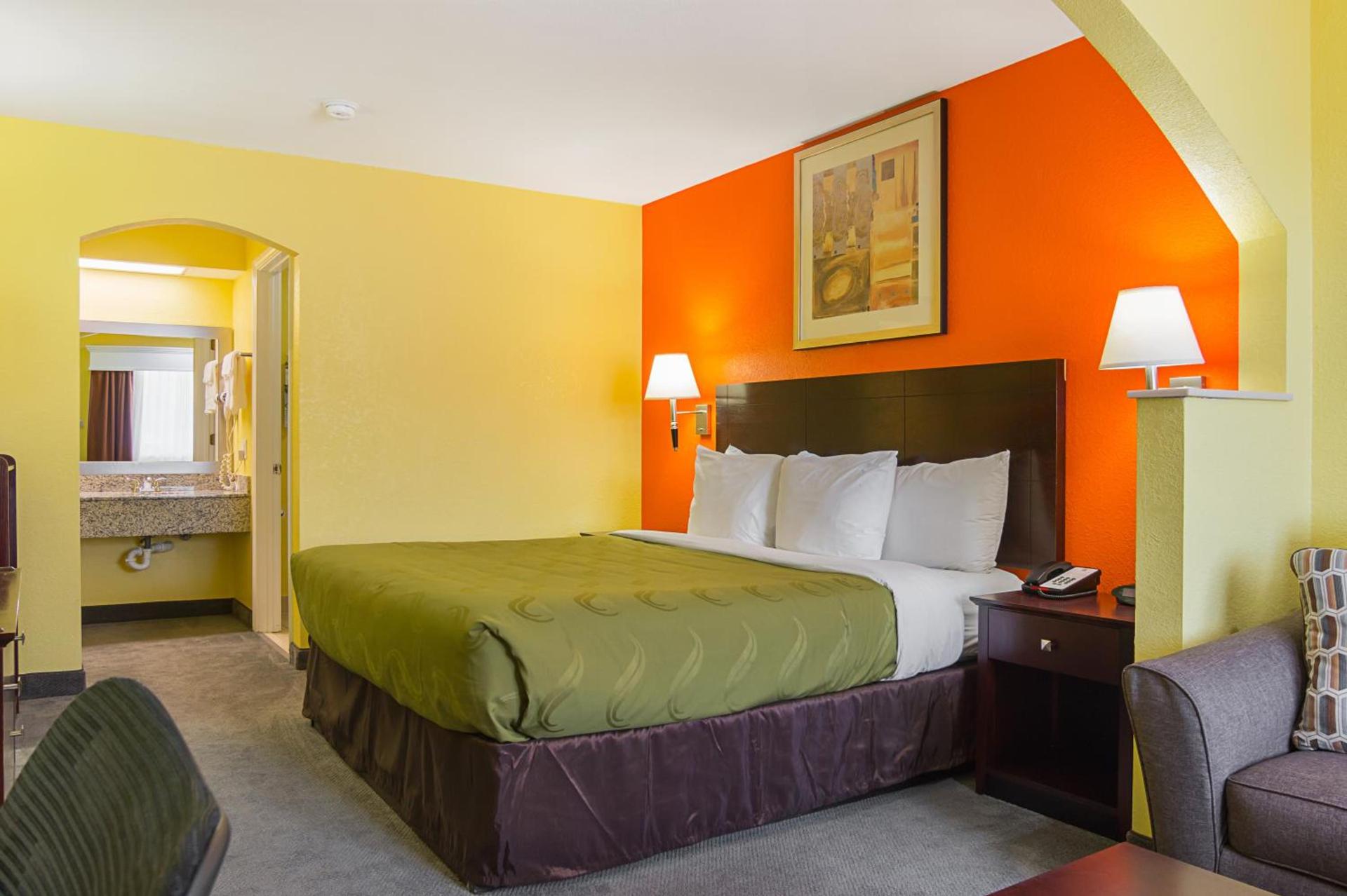 Quality Inn Carthage photo 9