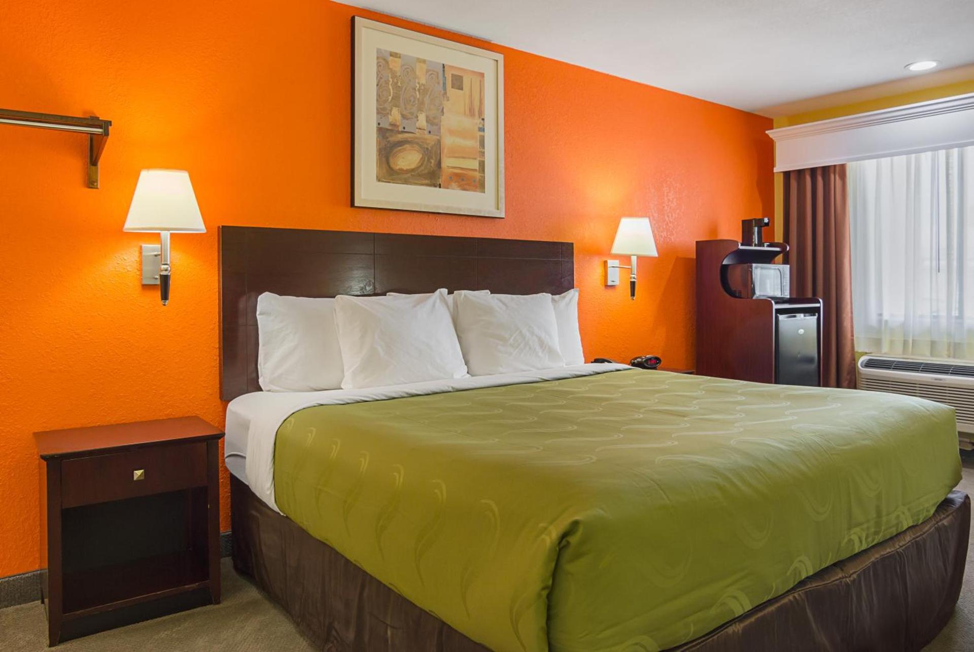 Quality Inn Carthage photo 10