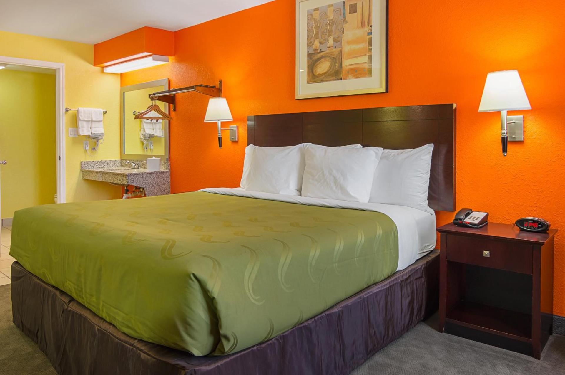 Quality Inn Carthage photo 11