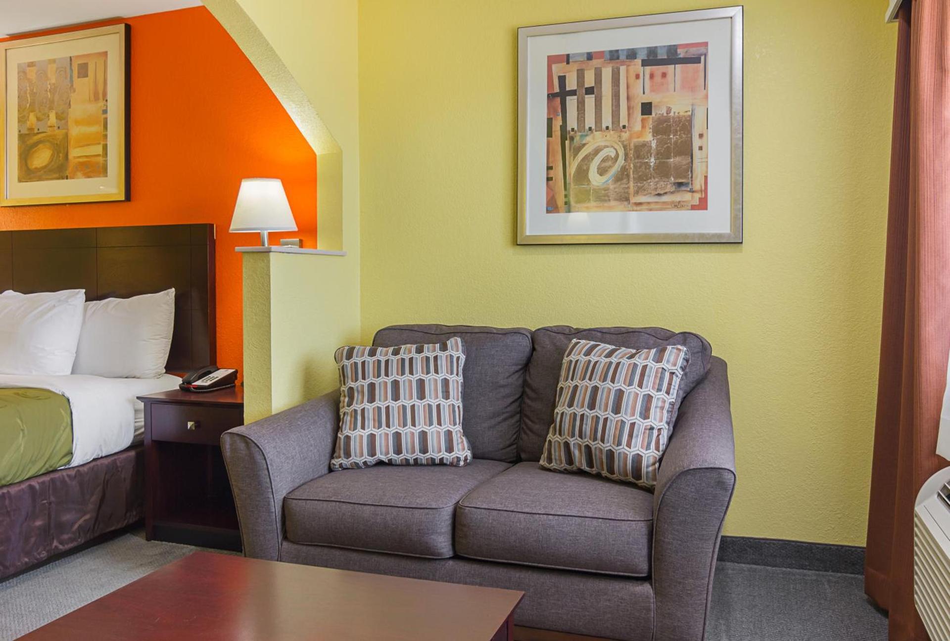 Quality Inn Carthage photo 12