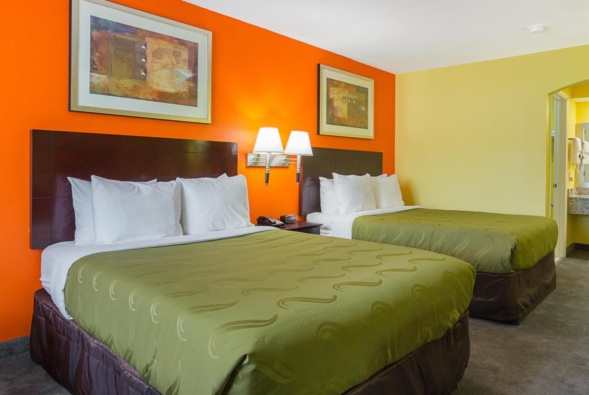 Quality Inn Carthage photo 14