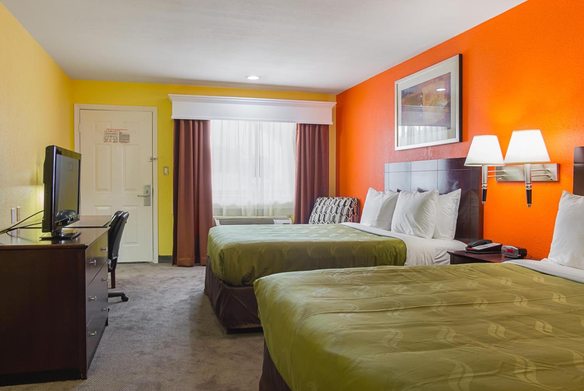 Quality Inn Carthage photo 15