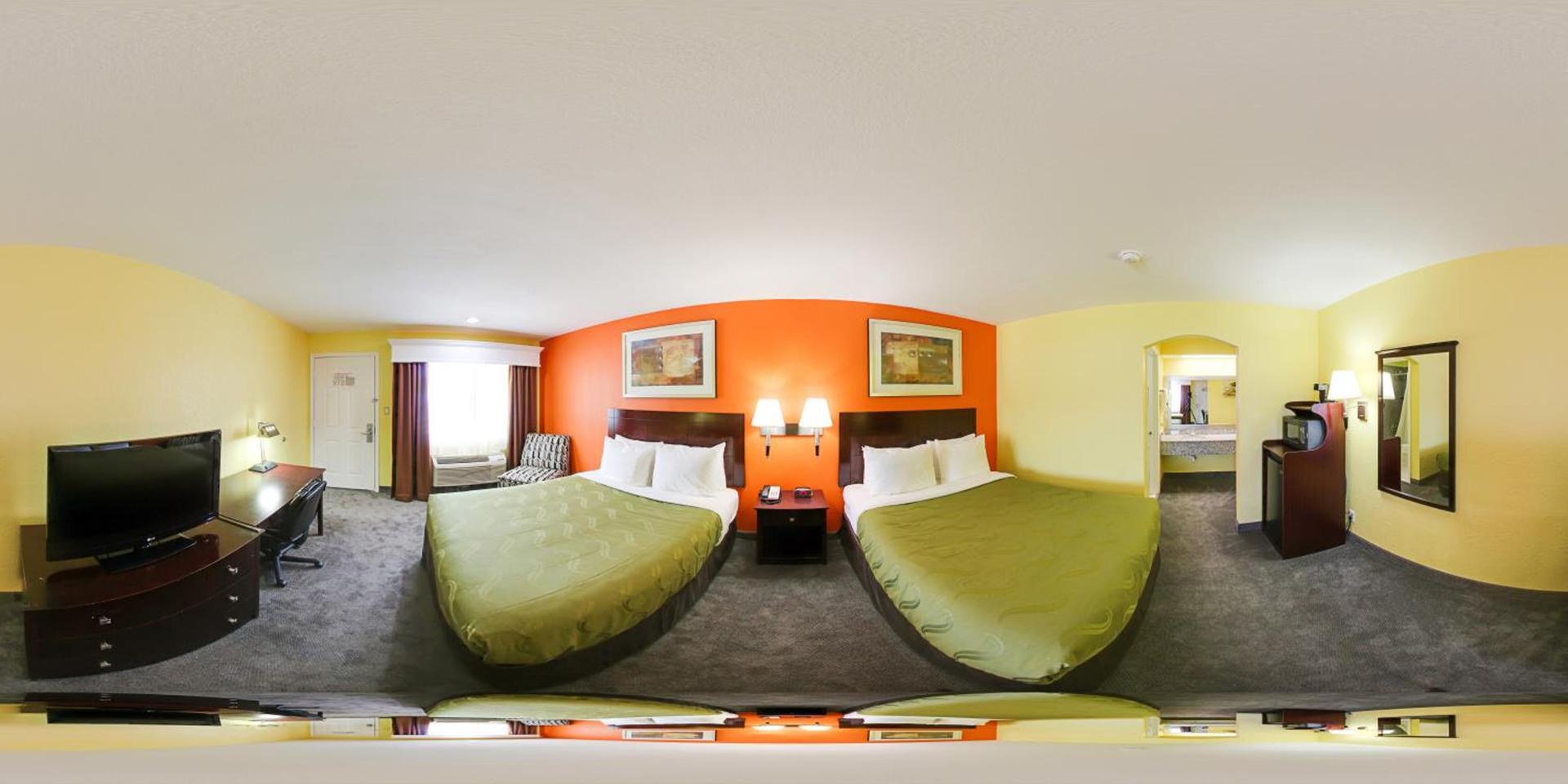 Quality Inn Carthage photo 16