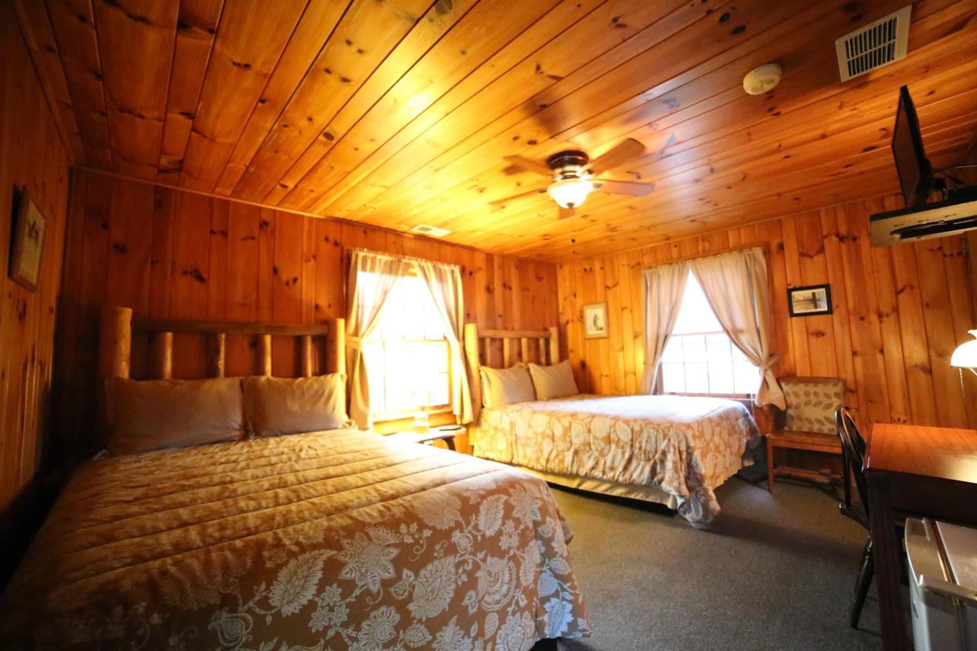Grandview Lodge photo 16