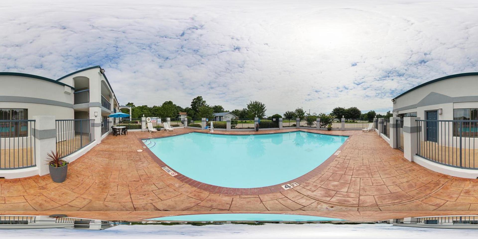 Quality Inn Carthage photo 21