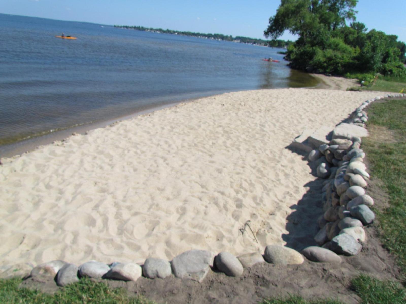 Lakeside Resort & Conference Center photo 12
