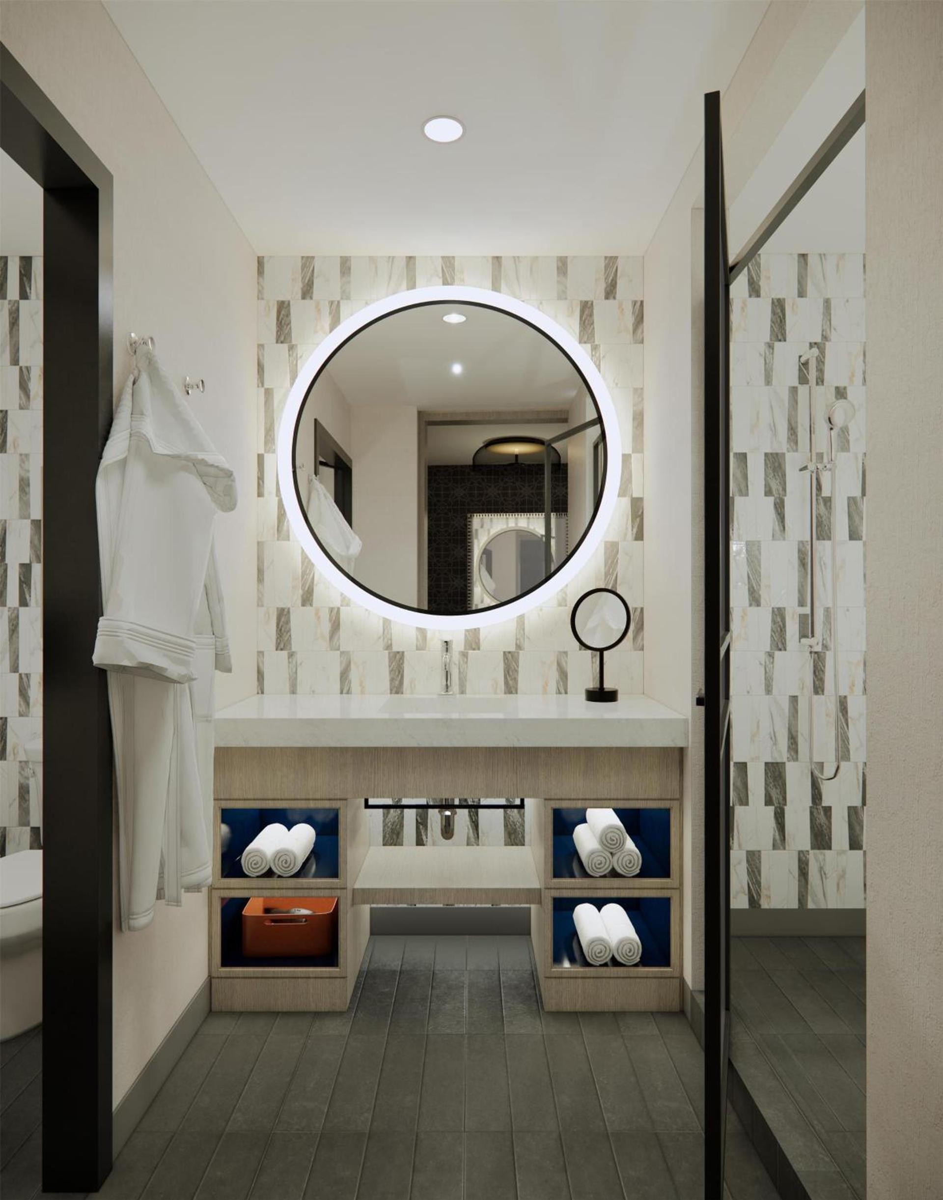 The Monarch San Antonio, Curio Collection By Hilton photo 16