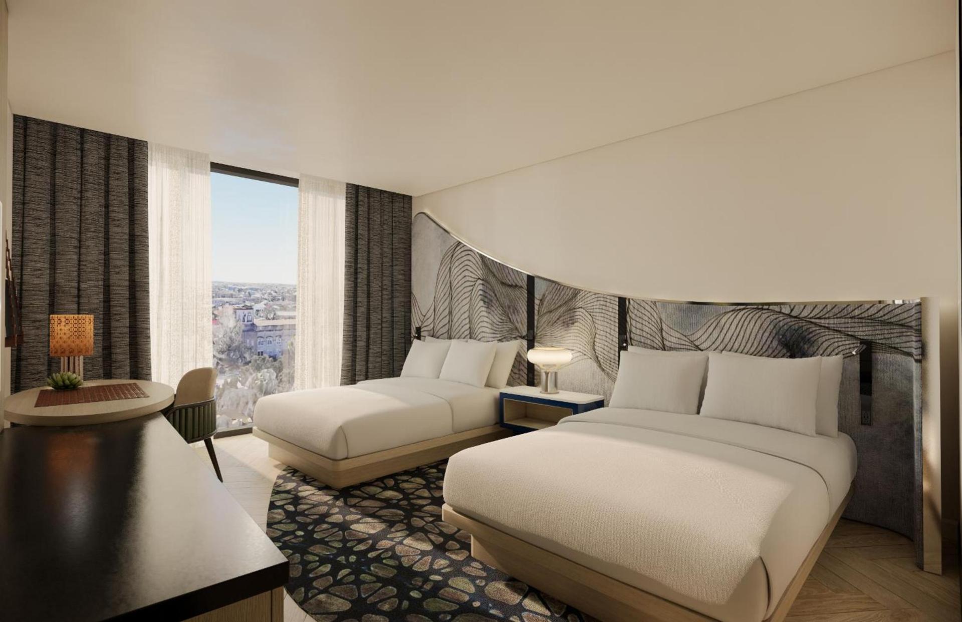 The Monarch San Antonio, Curio Collection By Hilton photo 14
