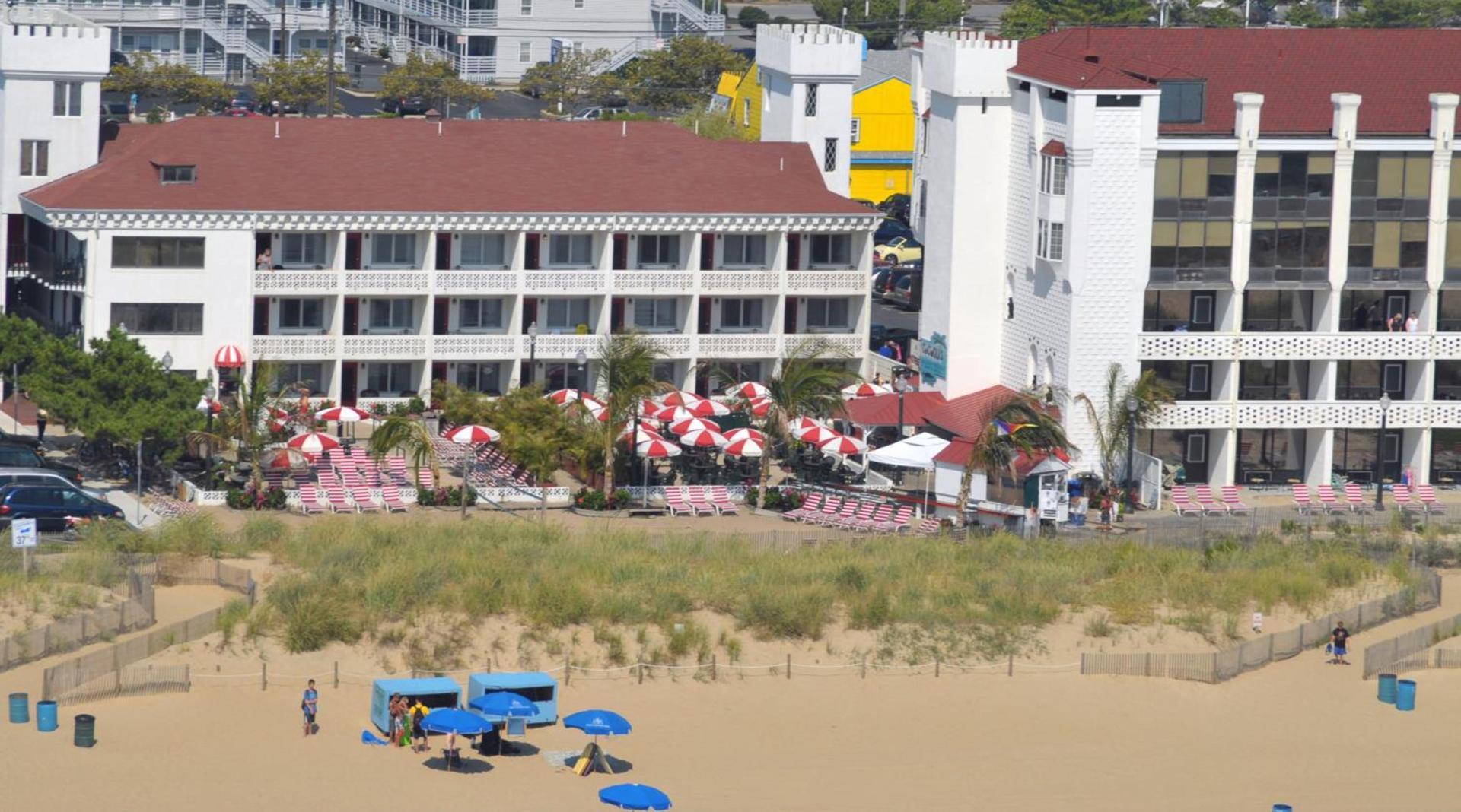 Castle in the Sand photo 38