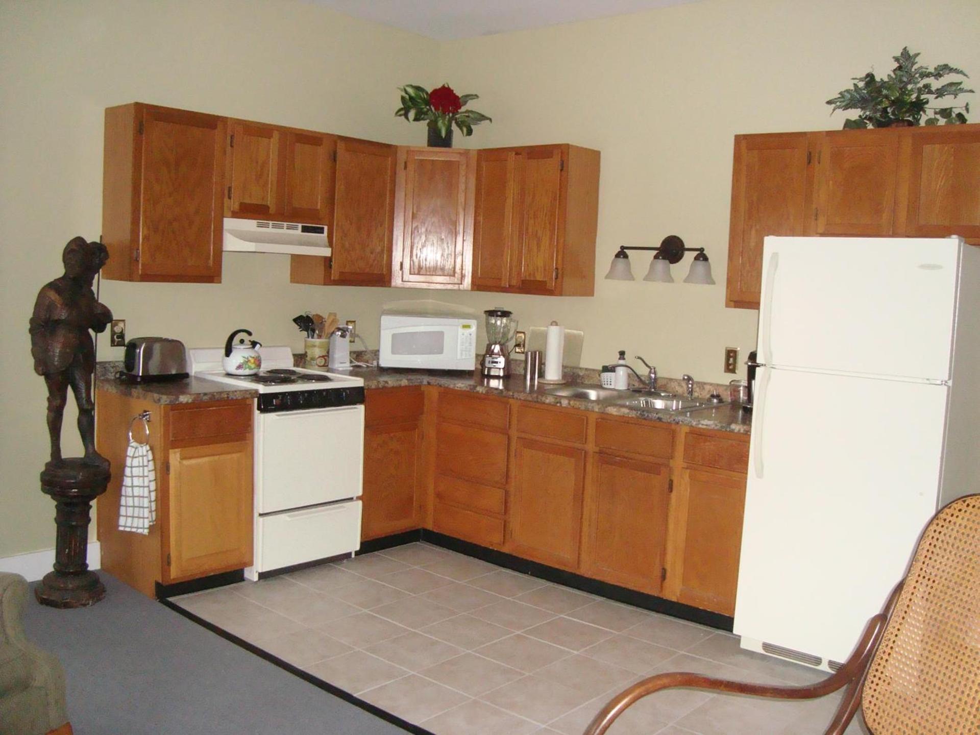 Bristol Suites photo 4