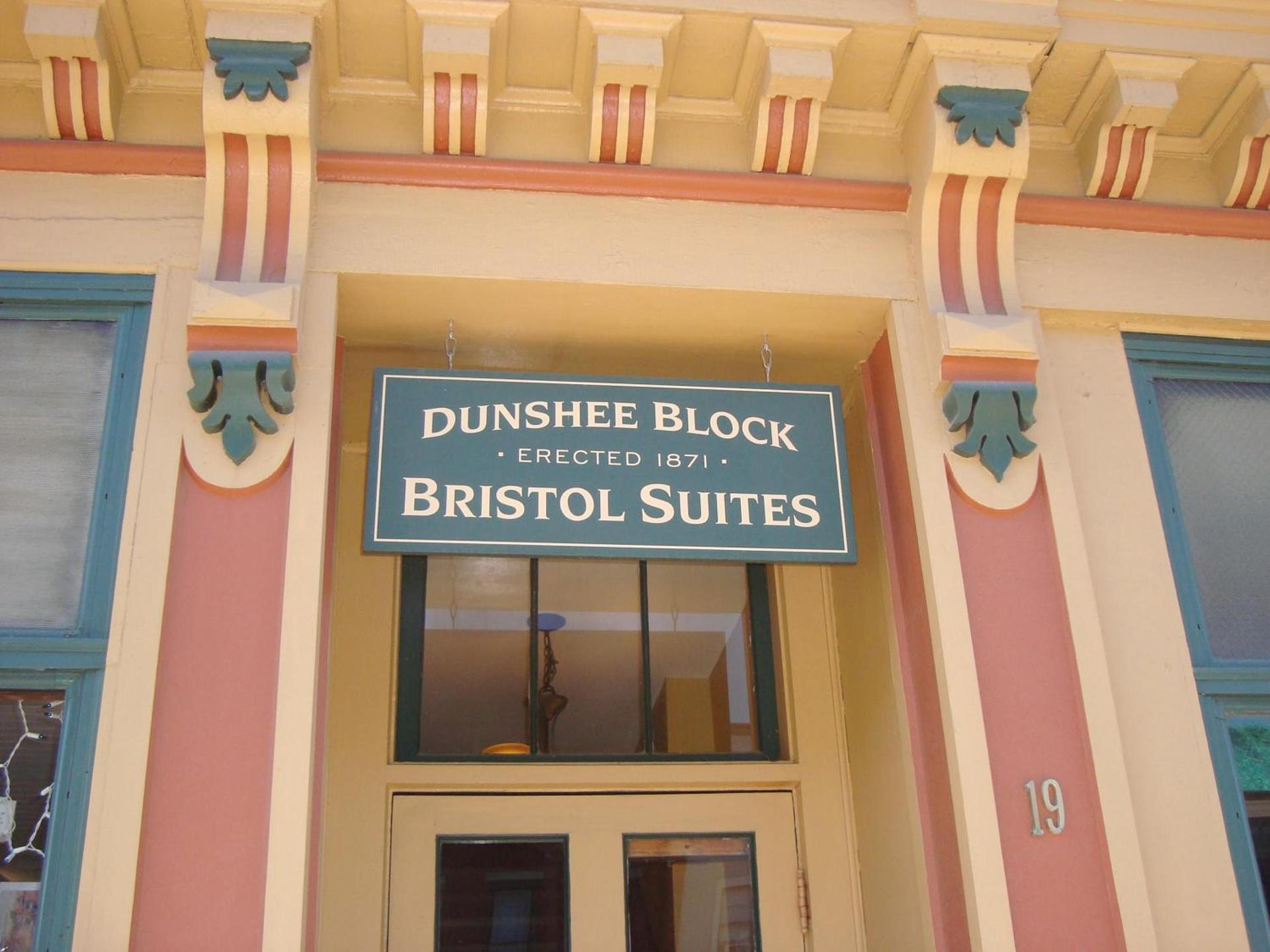 Bristol Suites photo 3