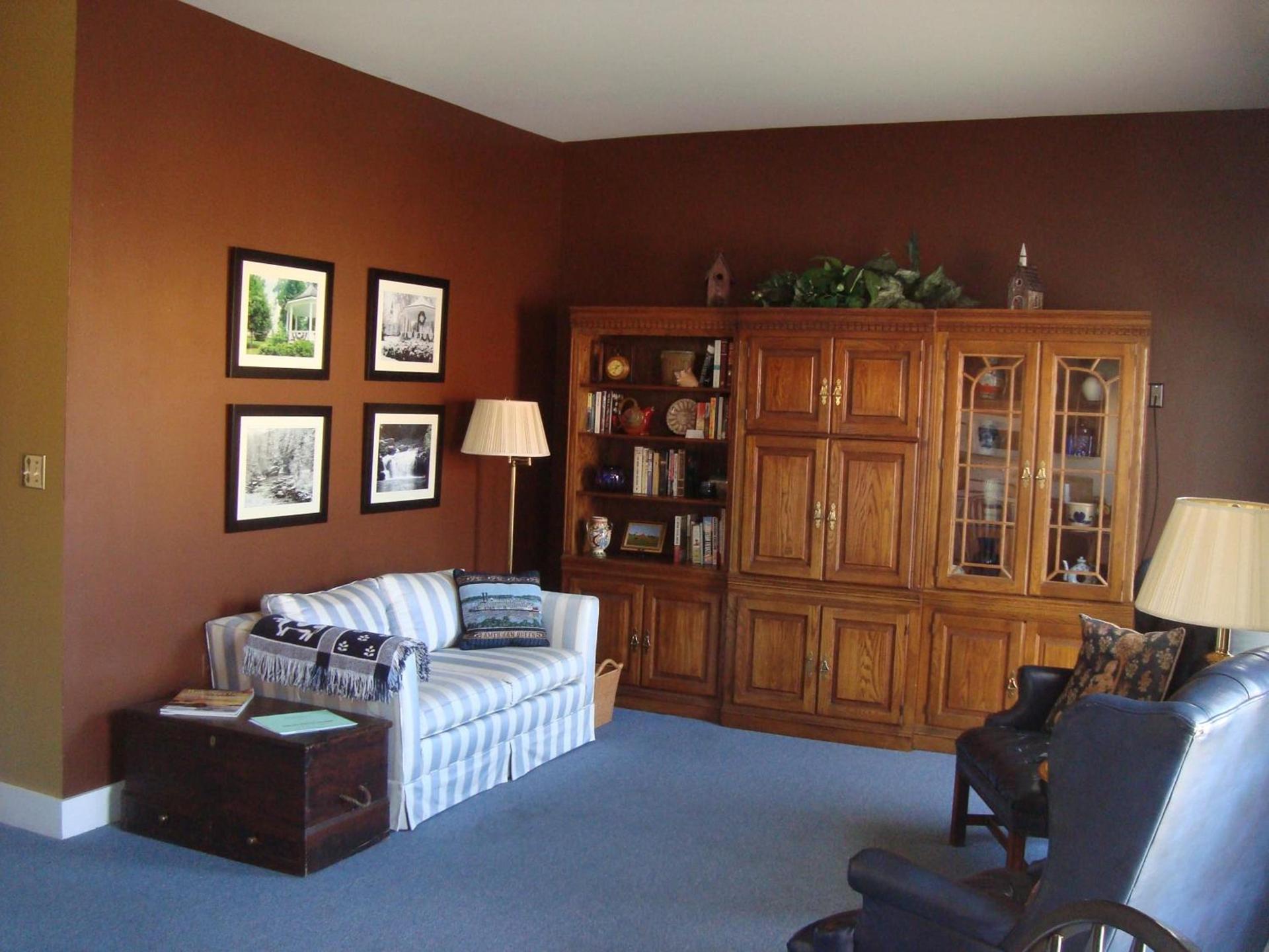 Bristol Suites photo 7
