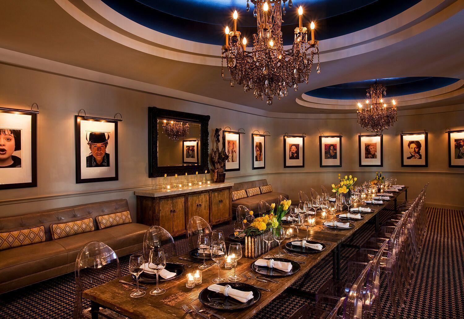 Hotel ZaZa Dallas photo 12