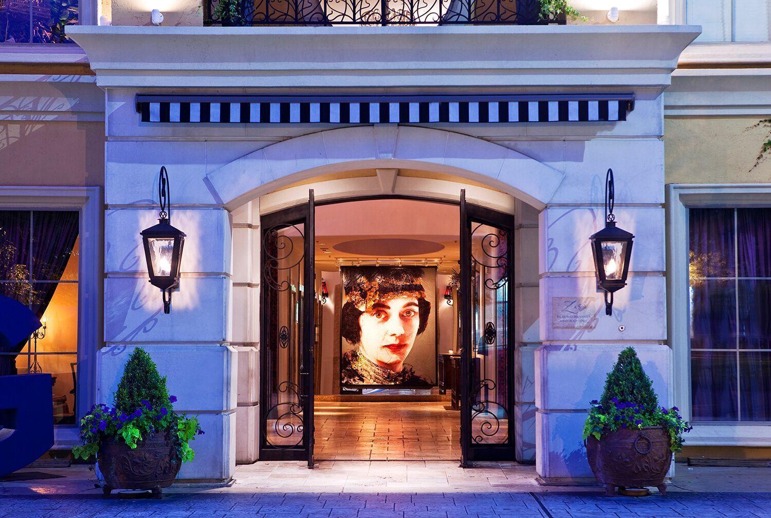 Hotel ZaZa Dallas photo 4
