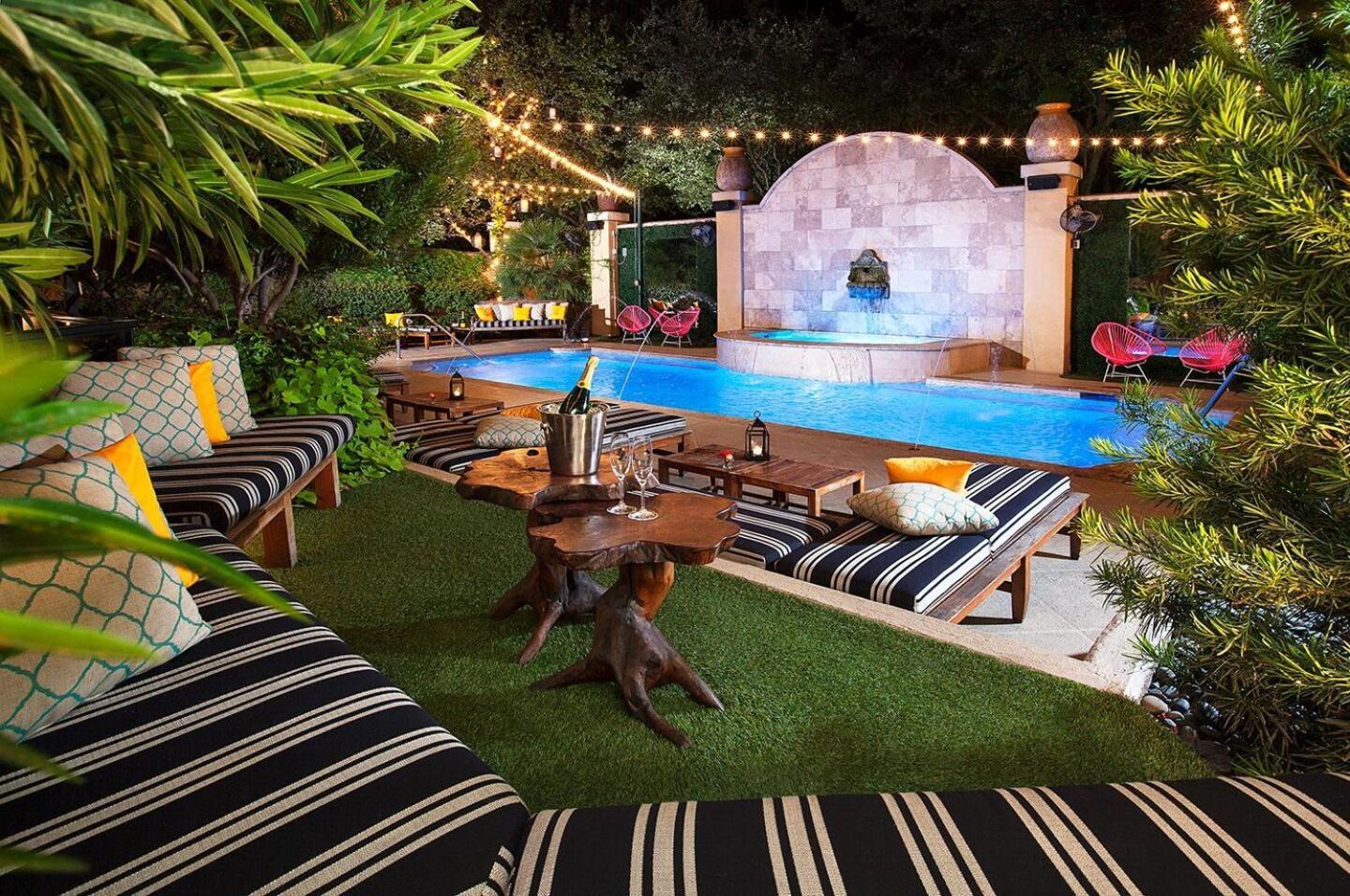 Hotel ZaZa Dallas photo 14
