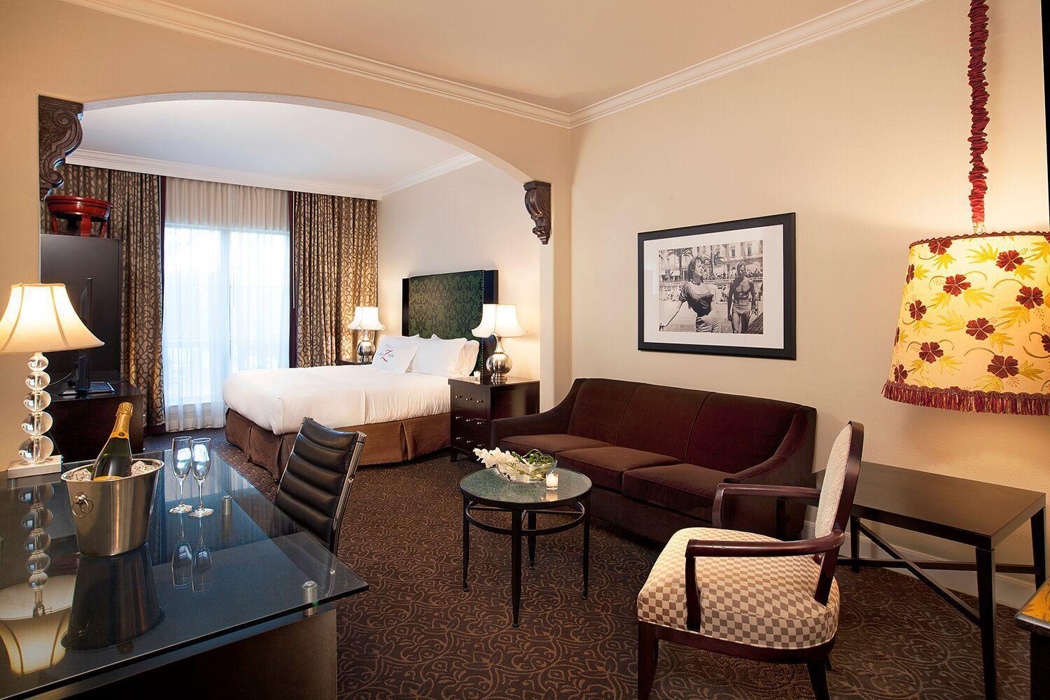 Hotel ZaZa Dallas photo 9