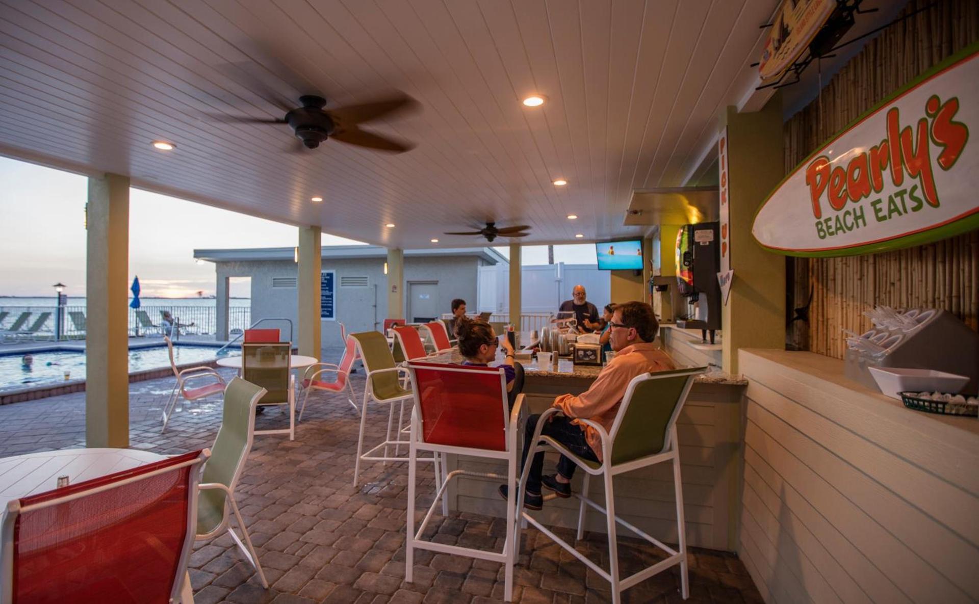 Sailport Waterfront Suites photo 44