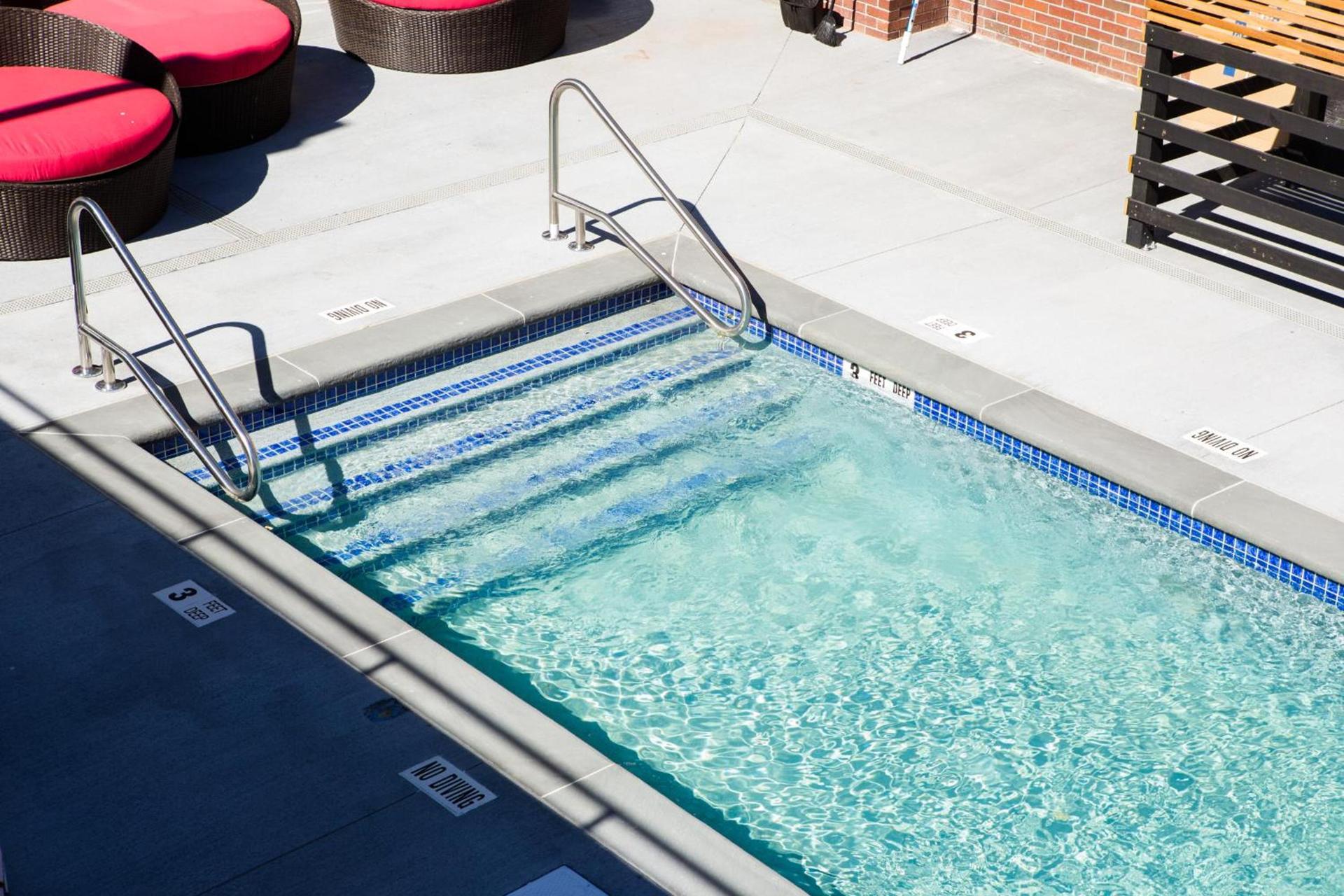 Hotel Nyack, a JdV by Hyatt Hotel photo 54