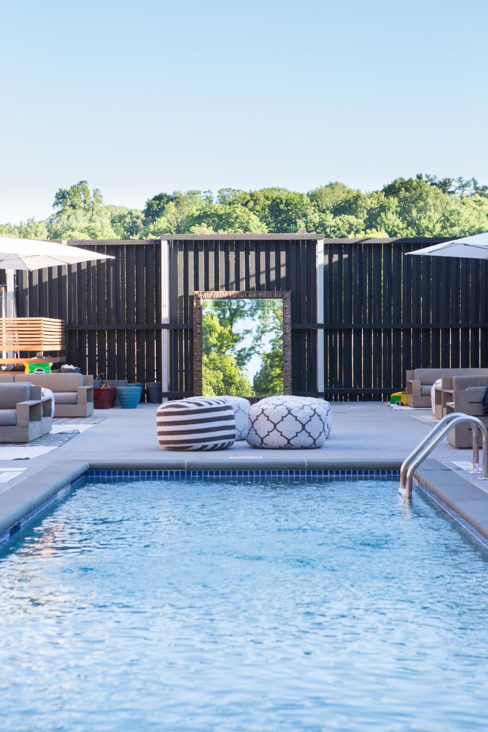 Hotel Nyack, a JdV by Hyatt Hotel photo 32