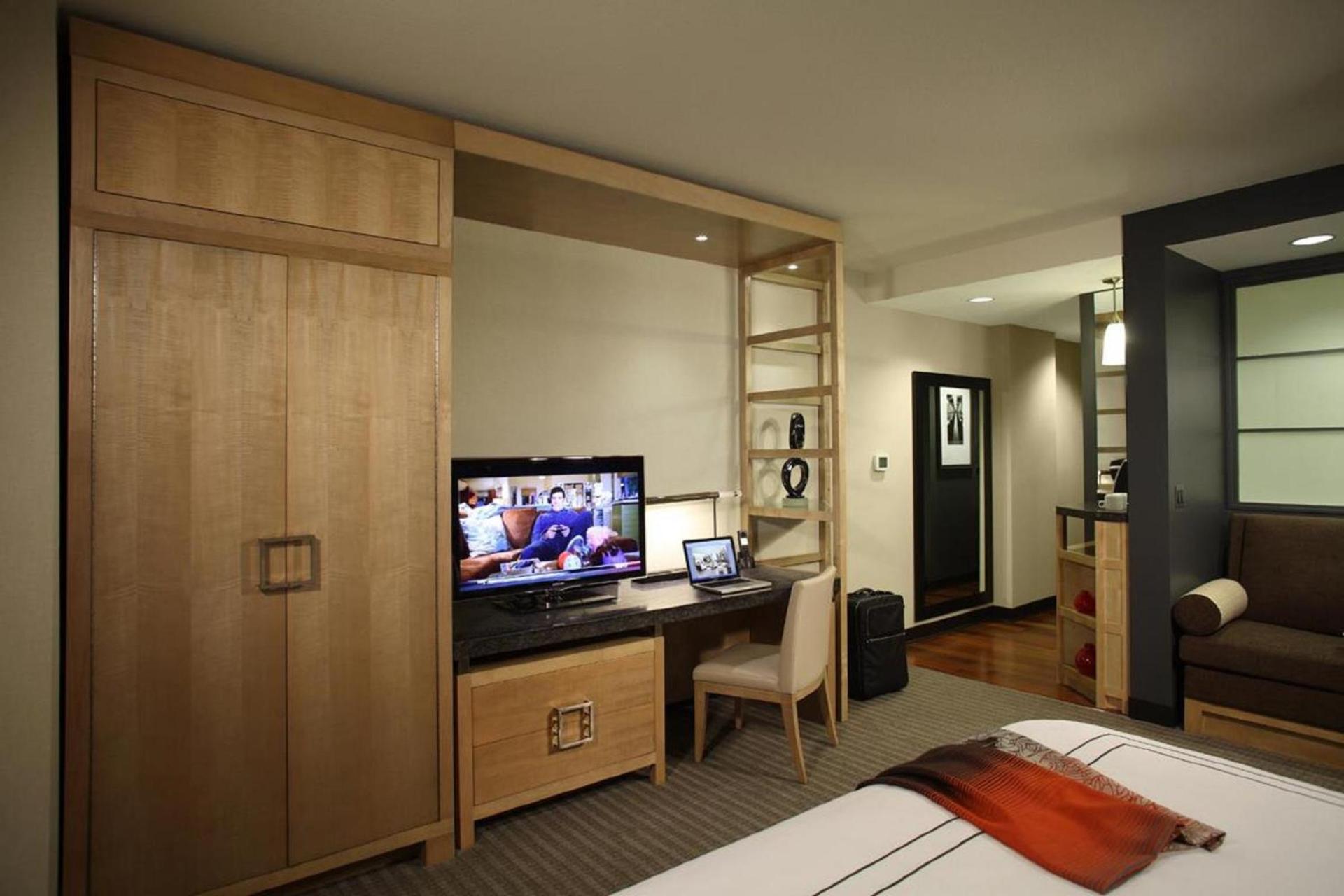 The Hotel at Arundel Preserve photo 6