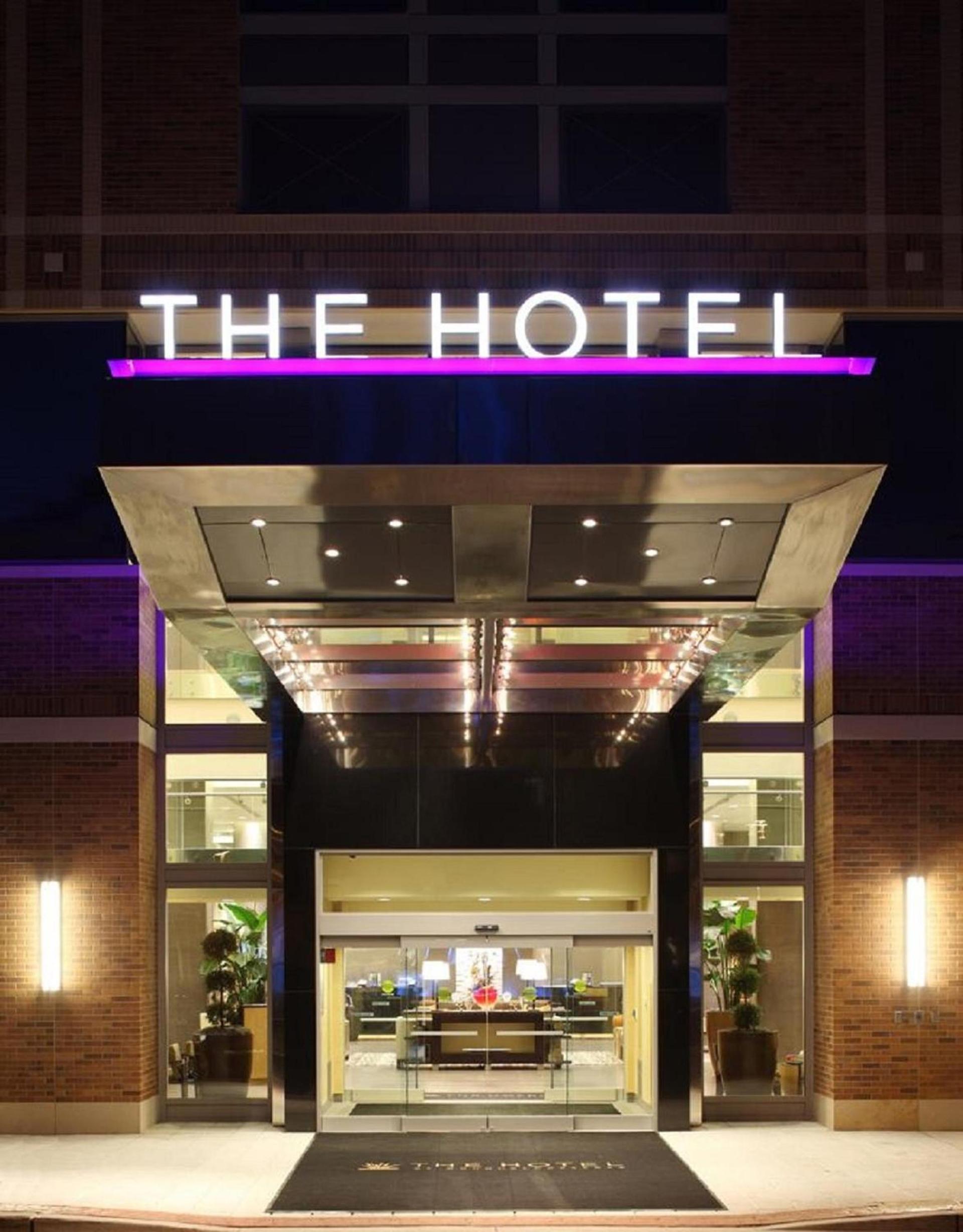 The Hotel at Arundel Preserve photo 12
