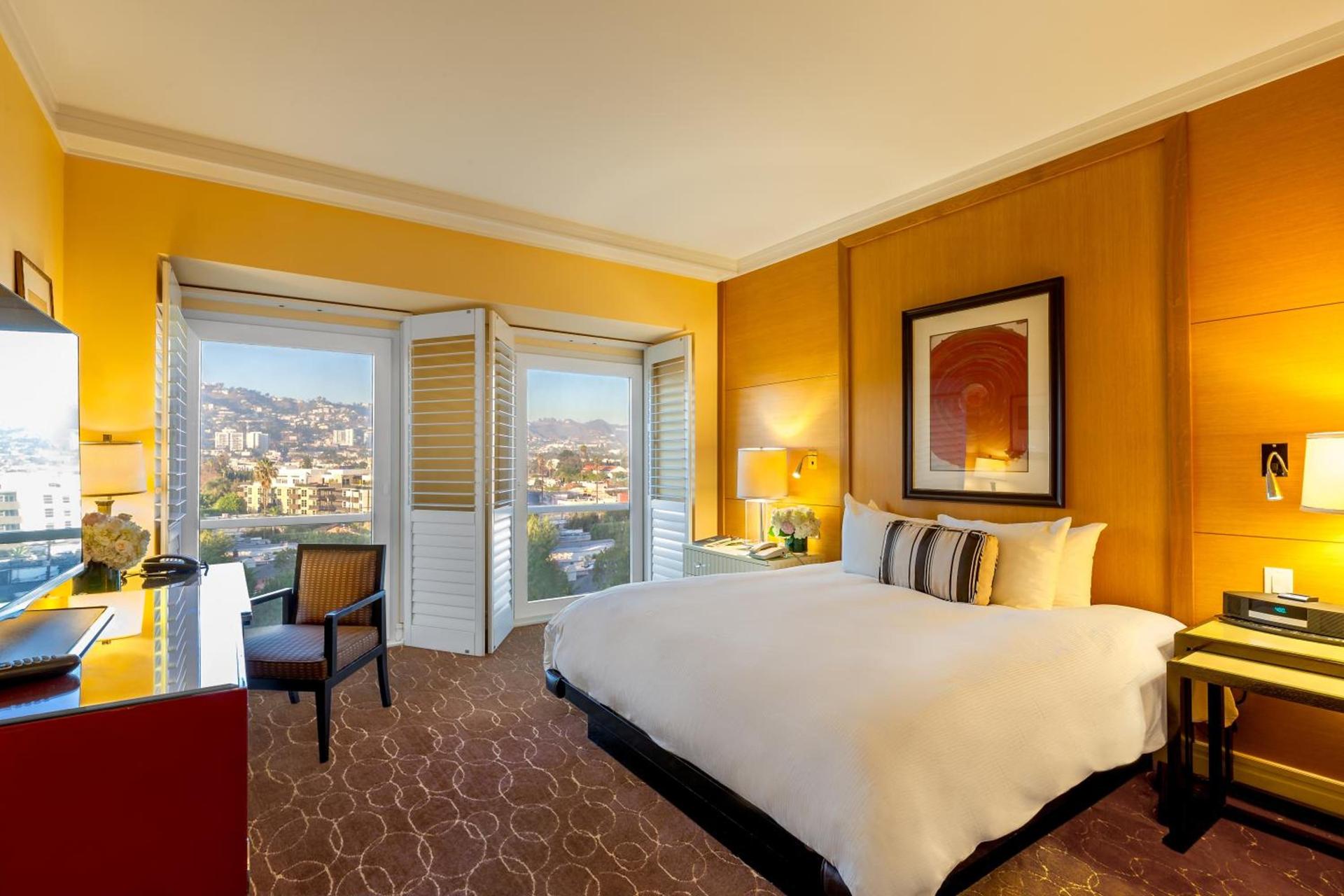 Hotel Sofitel Los Angeles at Beverly Hills photo 83
