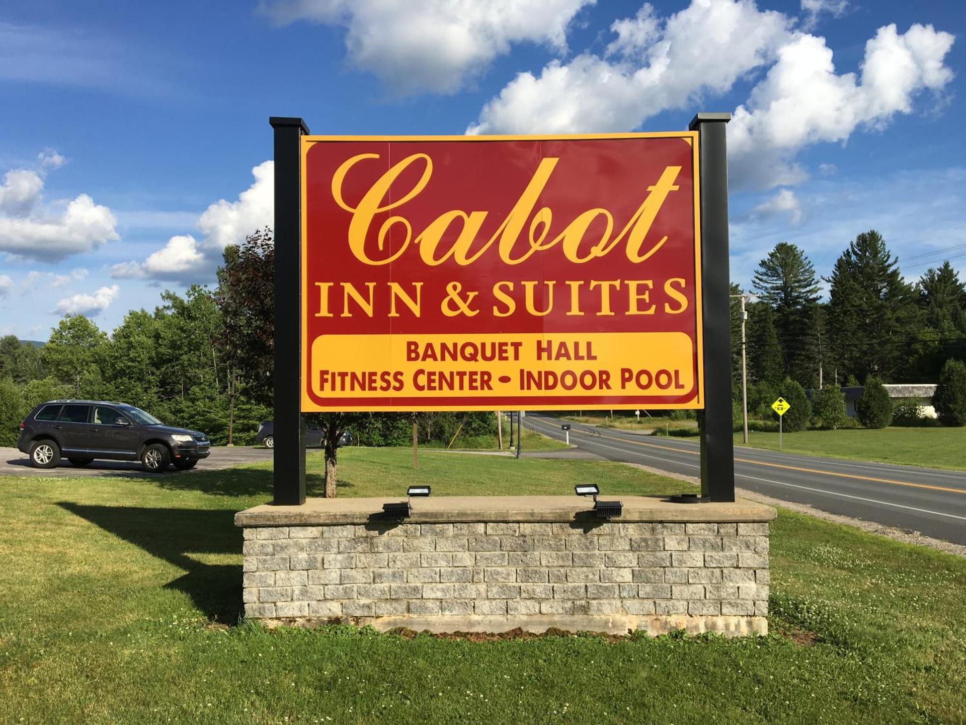Cabot Inn & Suites photo 31