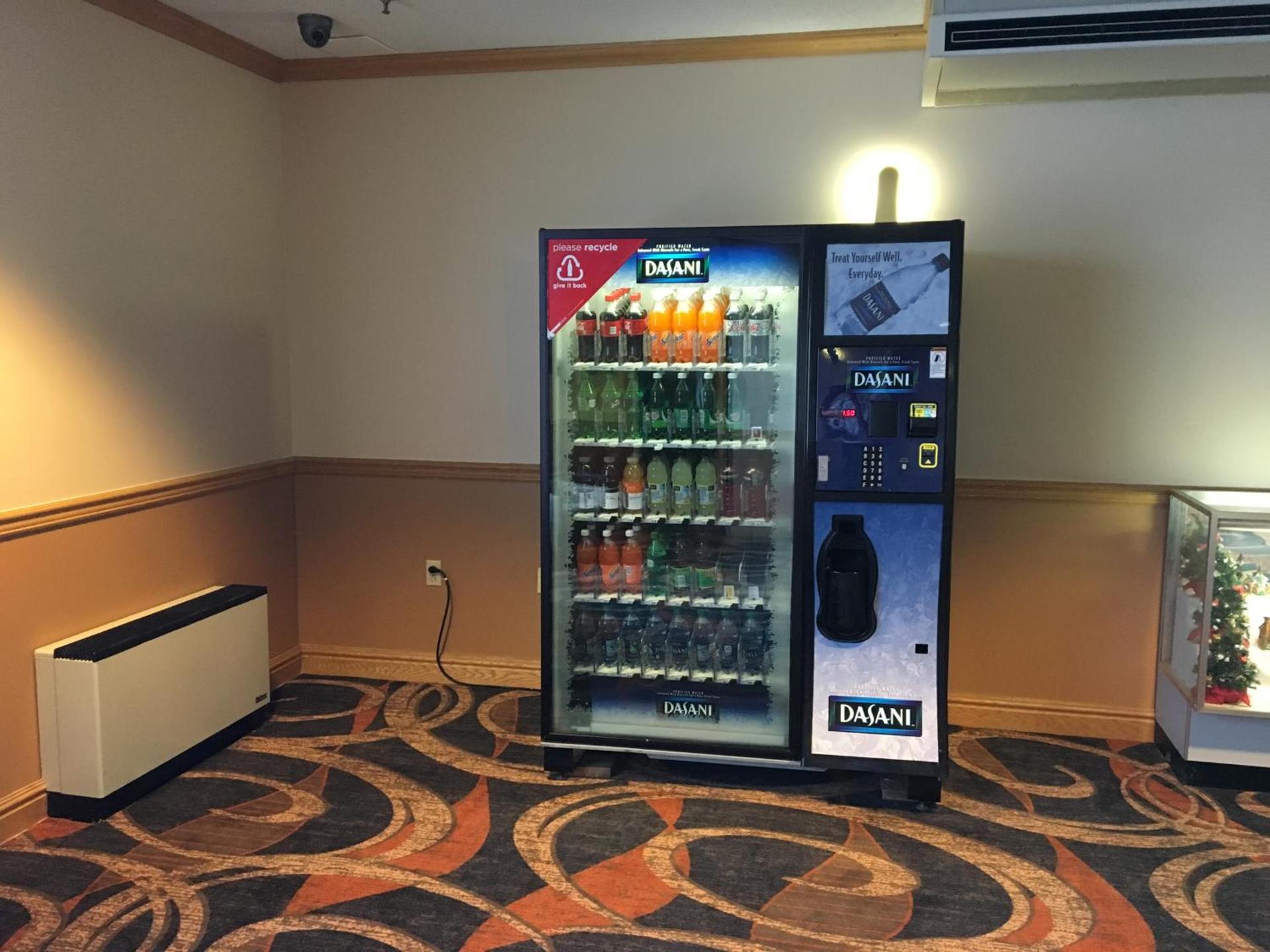Cabot Inn & Suites photo 24