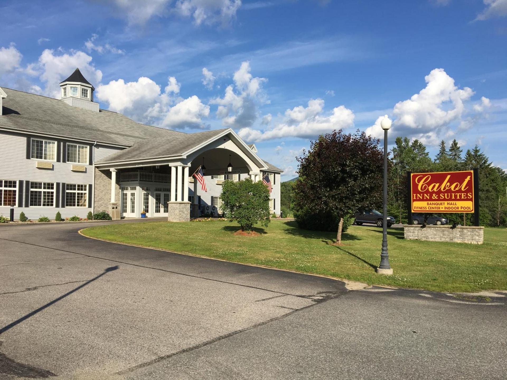 Cabot Inn & Suites photo 7