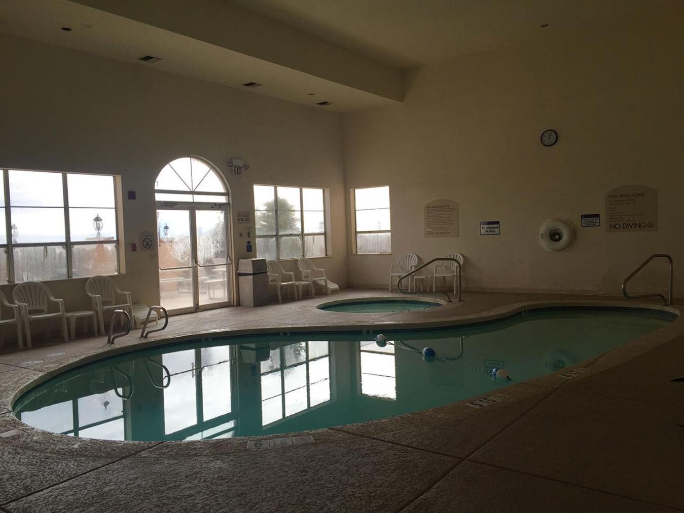Baymont Inn & Suites by Wyndham Holbrook photo 25