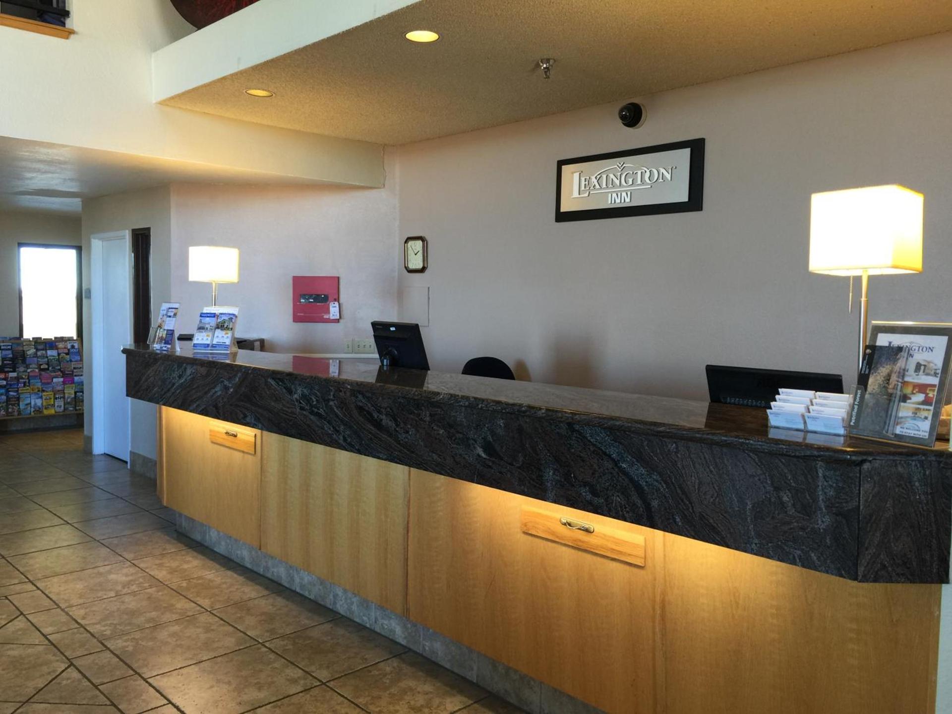 Baymont Inn & Suites by Wyndham Holbrook photo 42