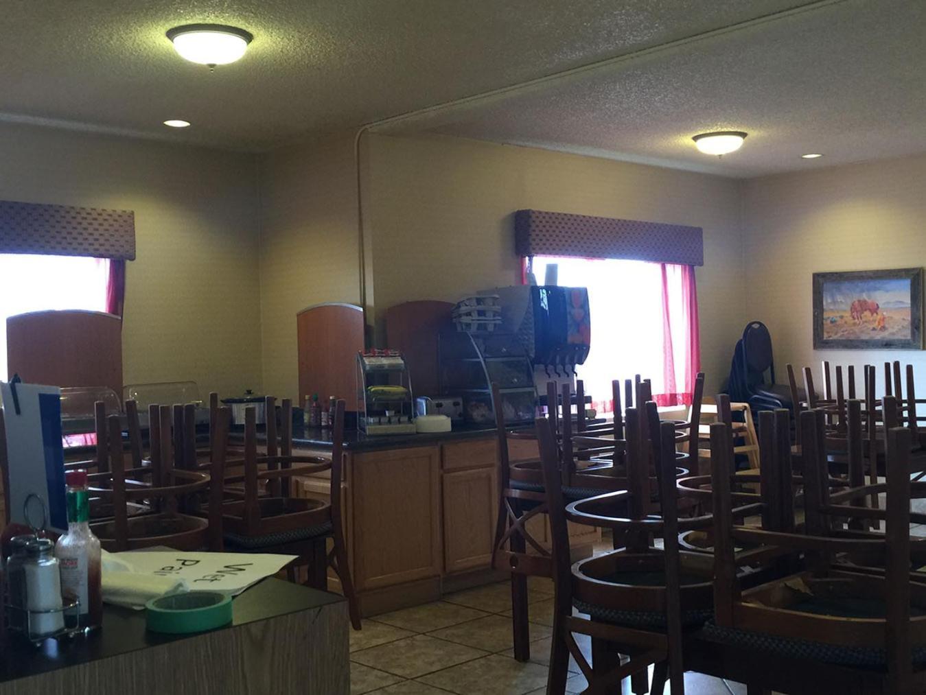 Baymont Inn & Suites by Wyndham Holbrook photo 40