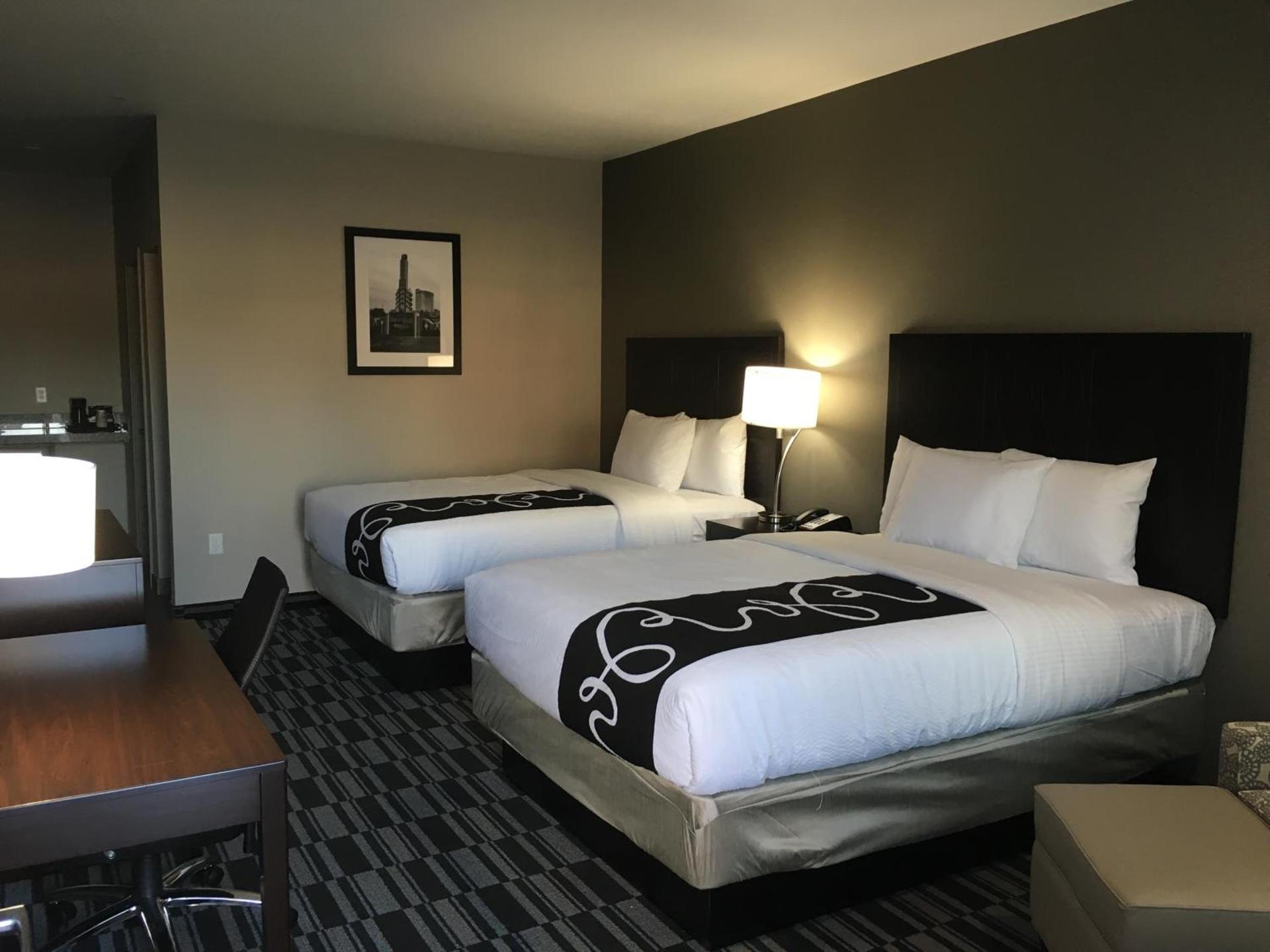 Catoosa Inn & Suites photo 33