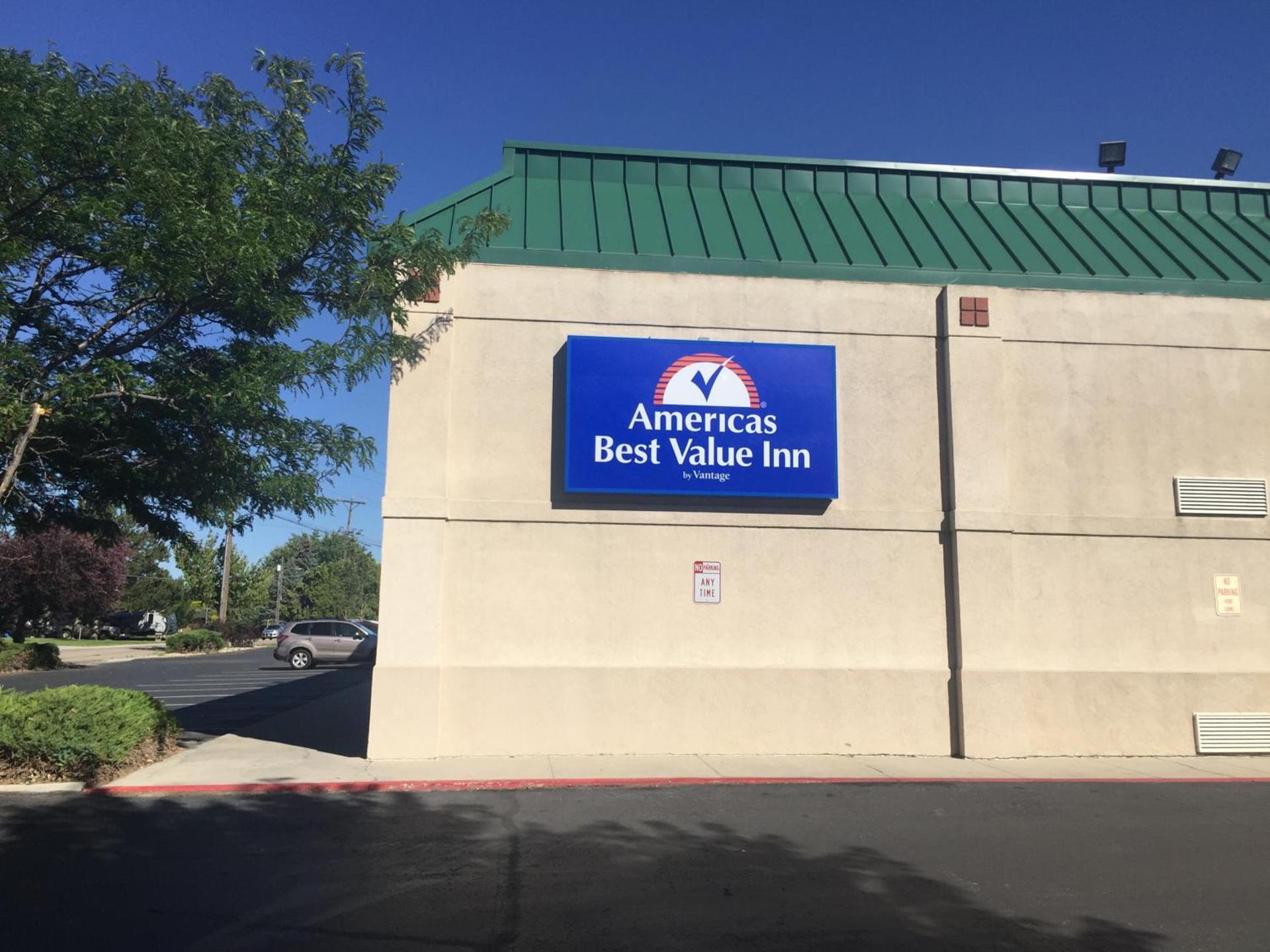 Americas Best Value Inn & Suites-Boise photo 15