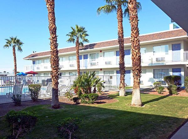 Motel 6-El Centro, CA photo 30