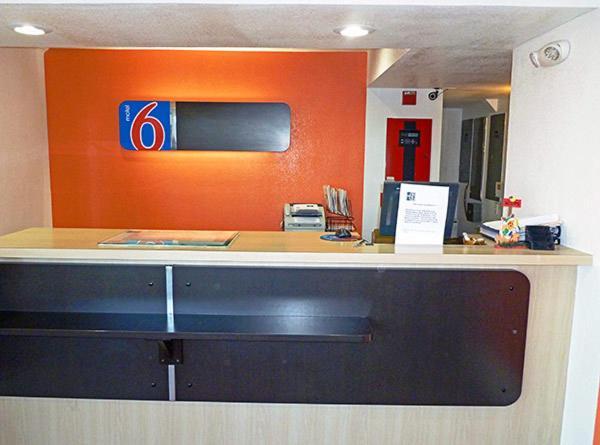Motel 6-El Centro, CA photo 33