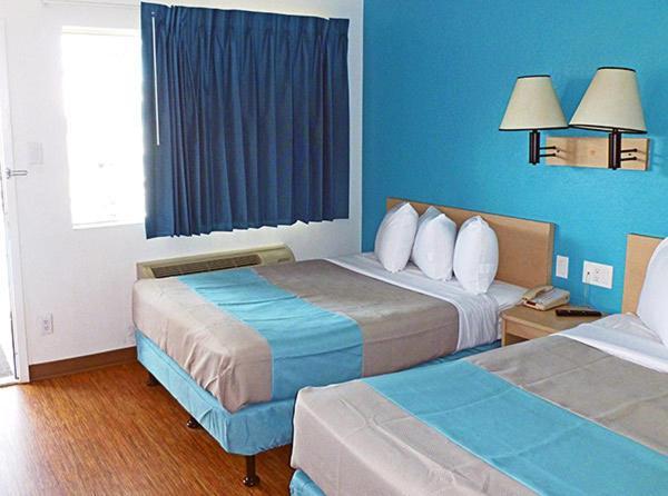 Motel 6-El Centro, CA photo 42