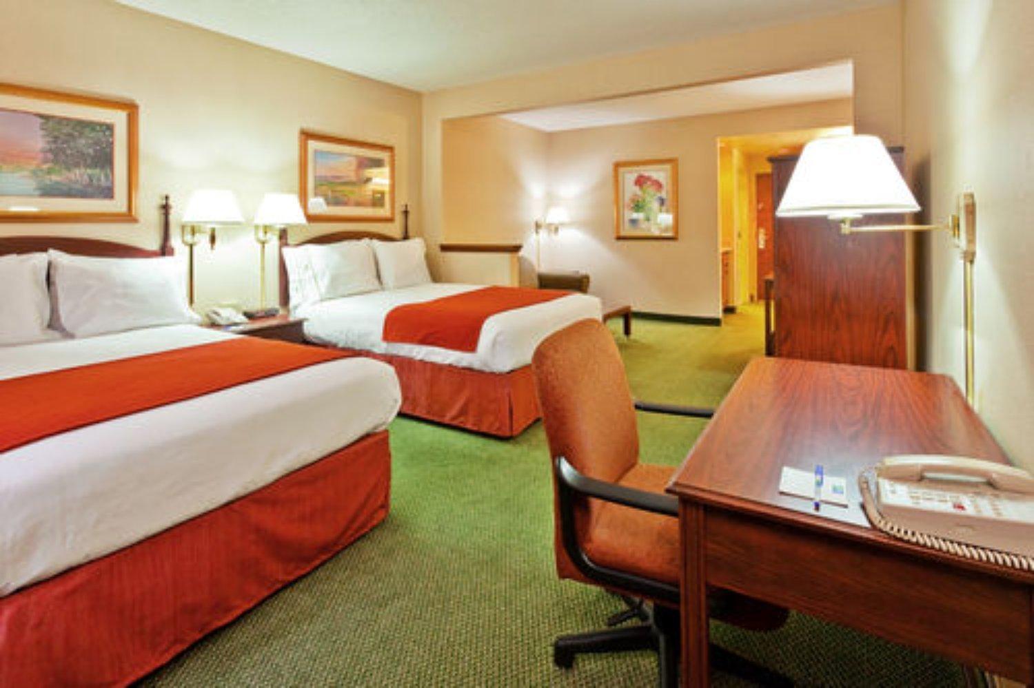 Spark by Hilton Paducah photo 17