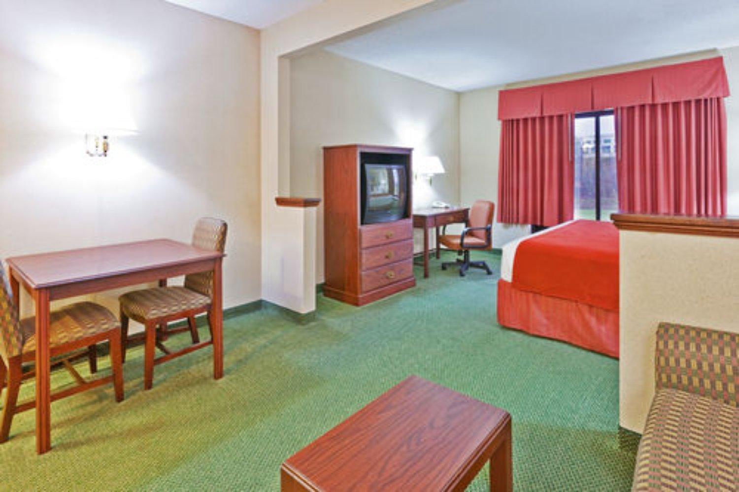 Spark by Hilton Paducah photo 19