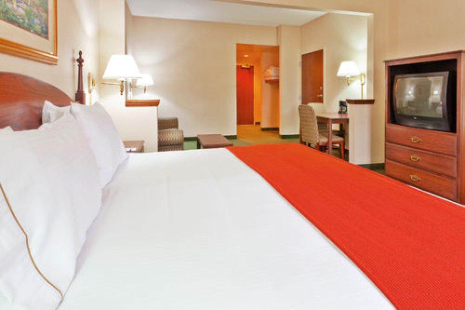 Spark by Hilton Paducah photo 20
