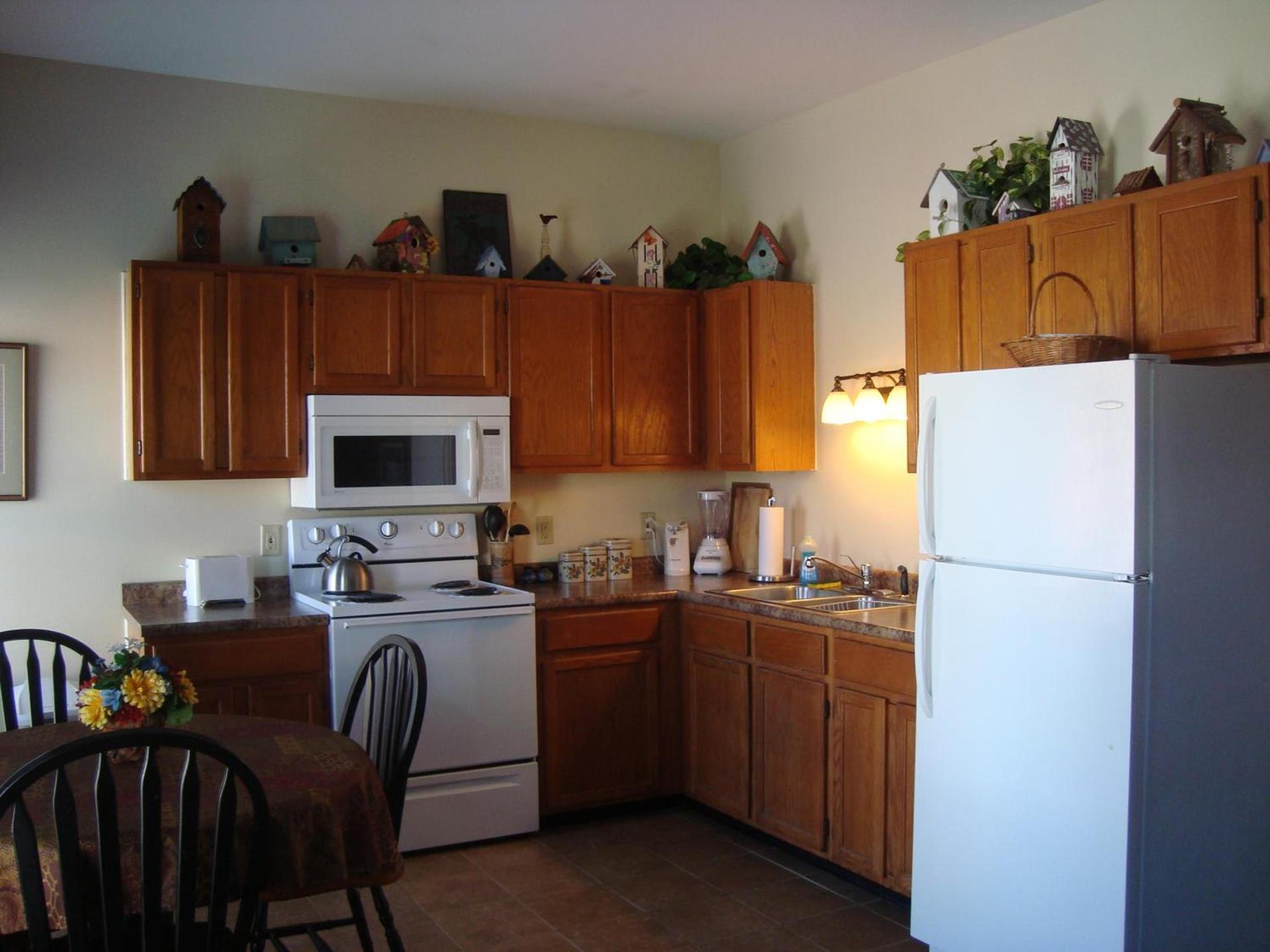Bristol Suites photo 8