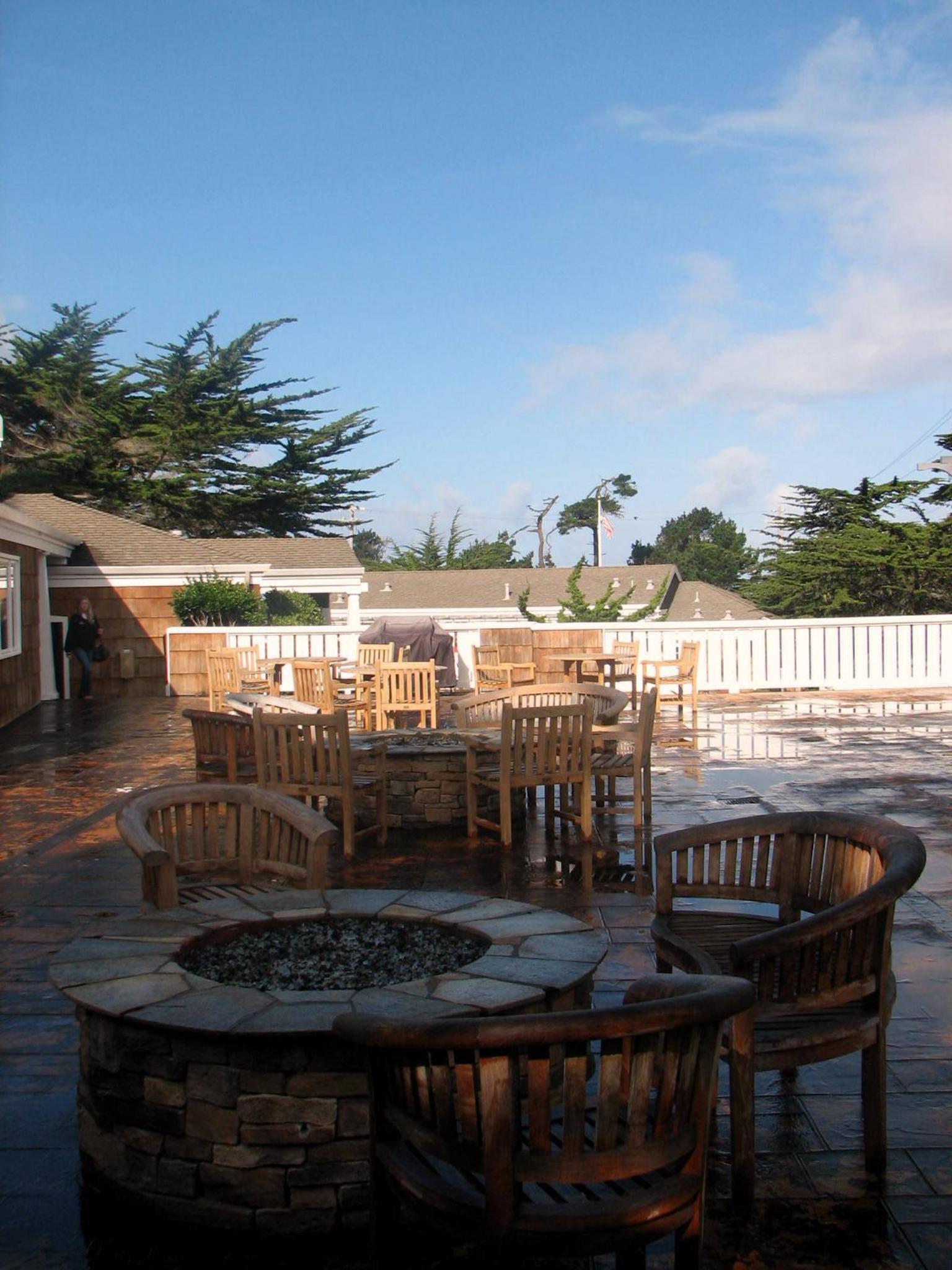 Lighthouse Lodge & Cottages photo 11