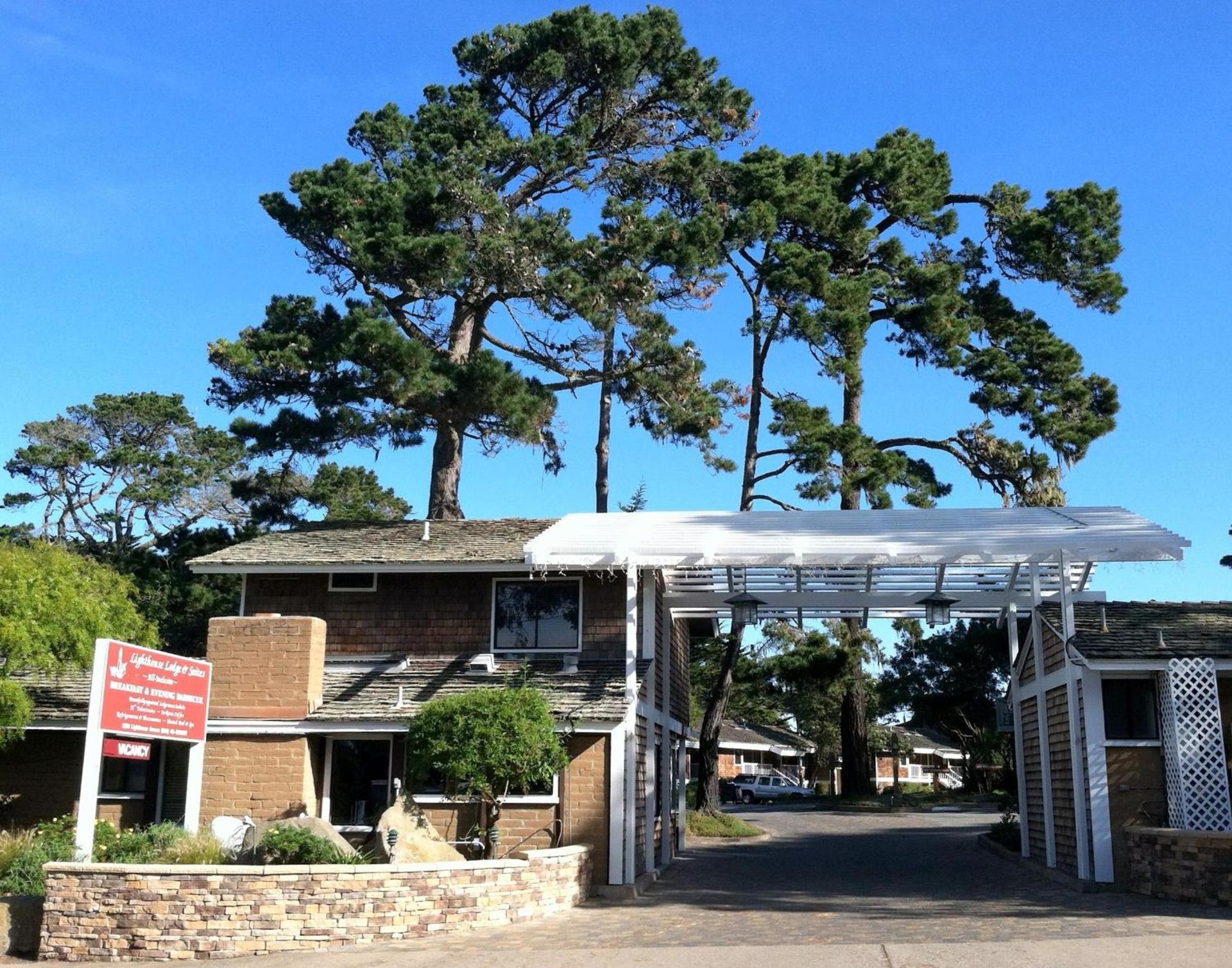 Lighthouse Lodge & Cottages photo 14