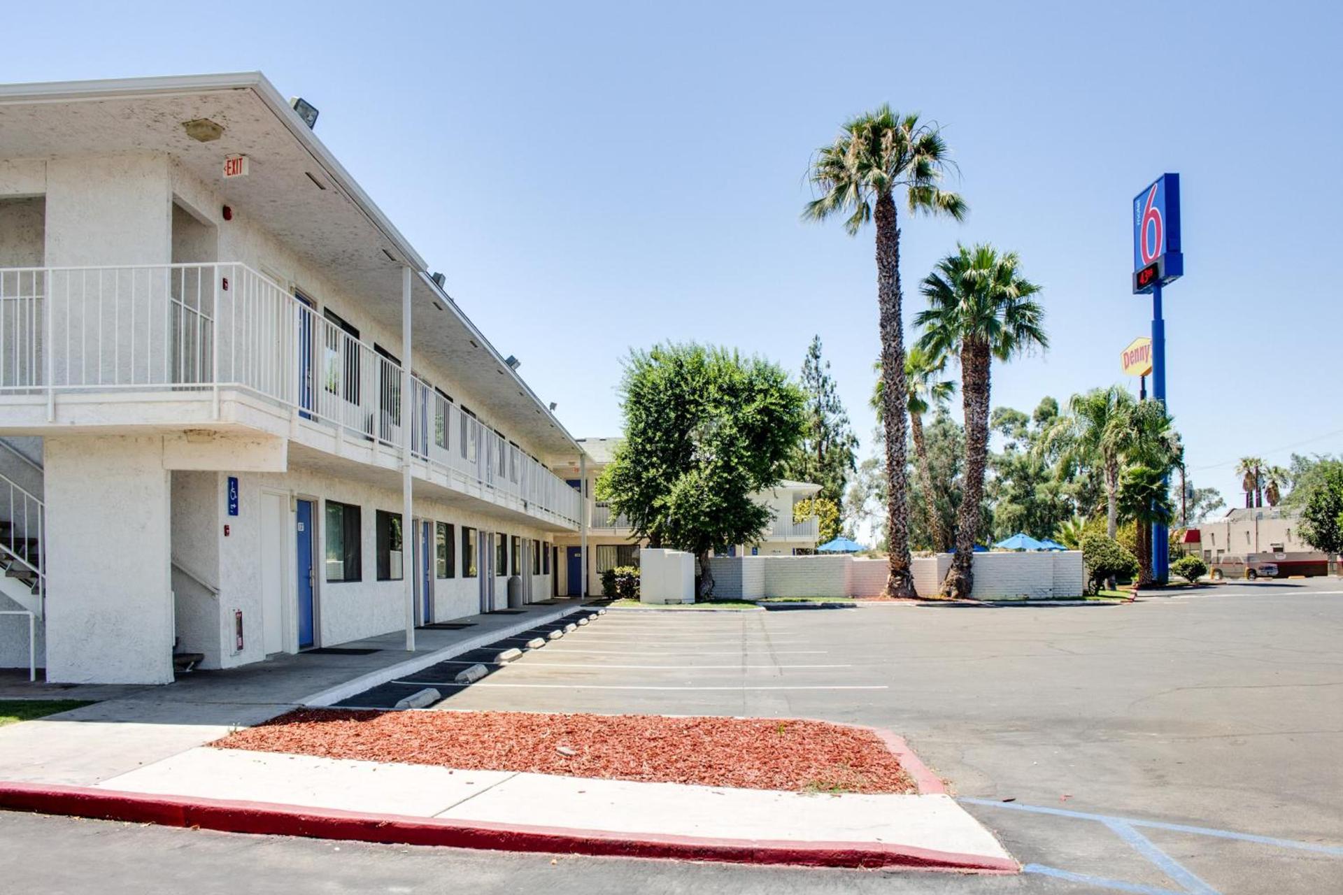Motel 6-Bakersfield, CA - South photo 35