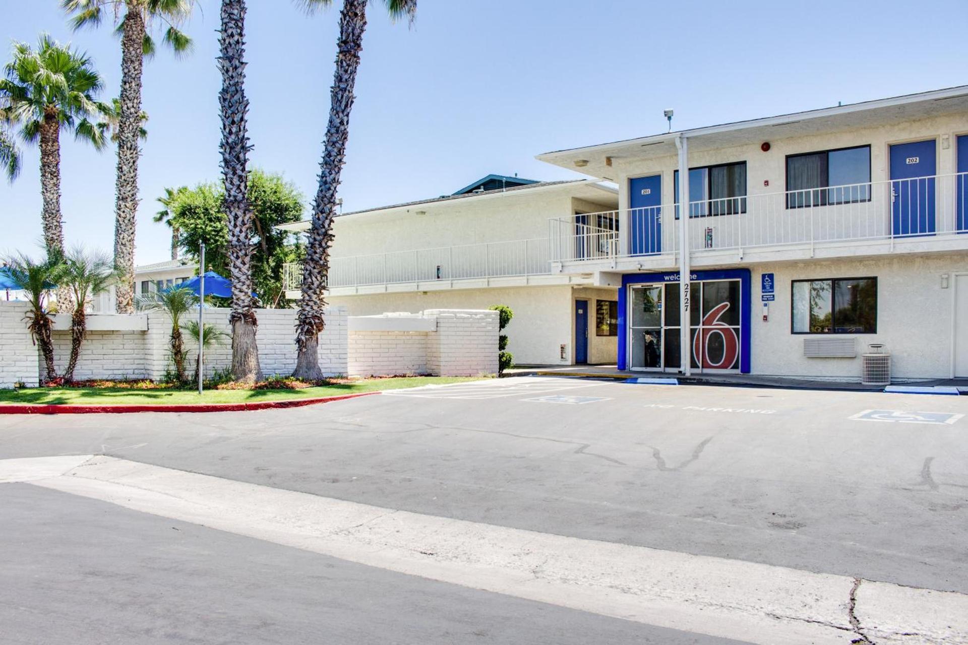 Motel 6-Bakersfield, CA - South photo 33