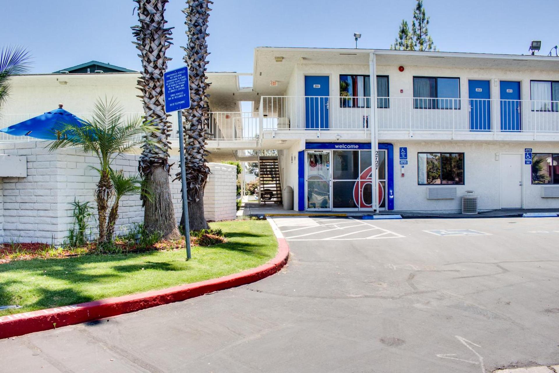 Motel 6-Bakersfield, CA - South photo 36