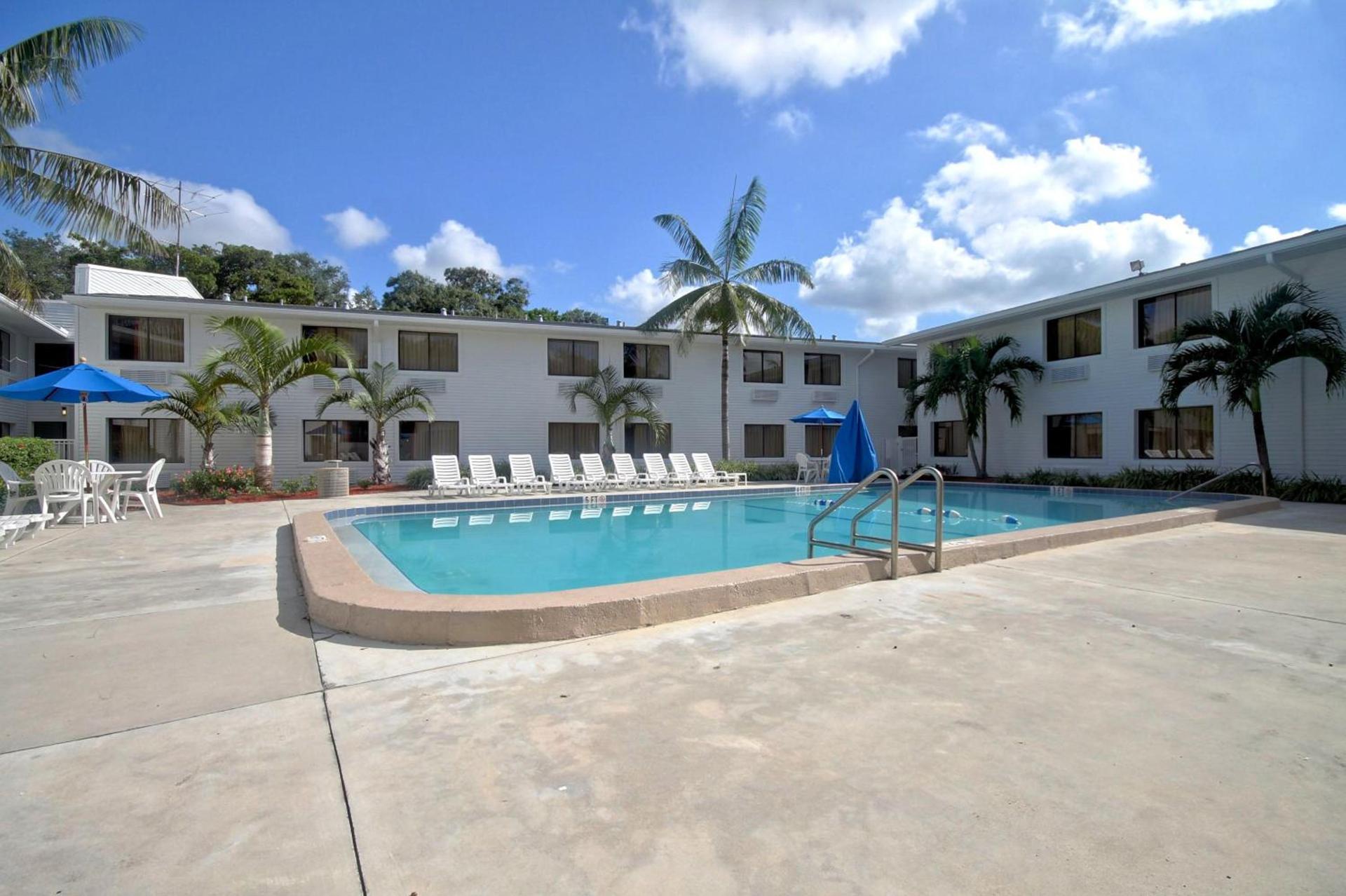 Motel 6-Fort Lauderdale, FL photo 29