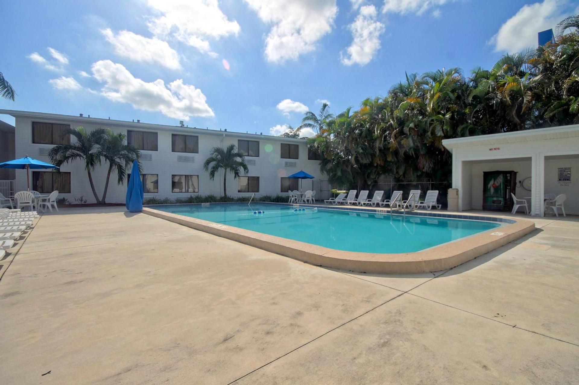 Motel 6-Fort Lauderdale, FL photo 31