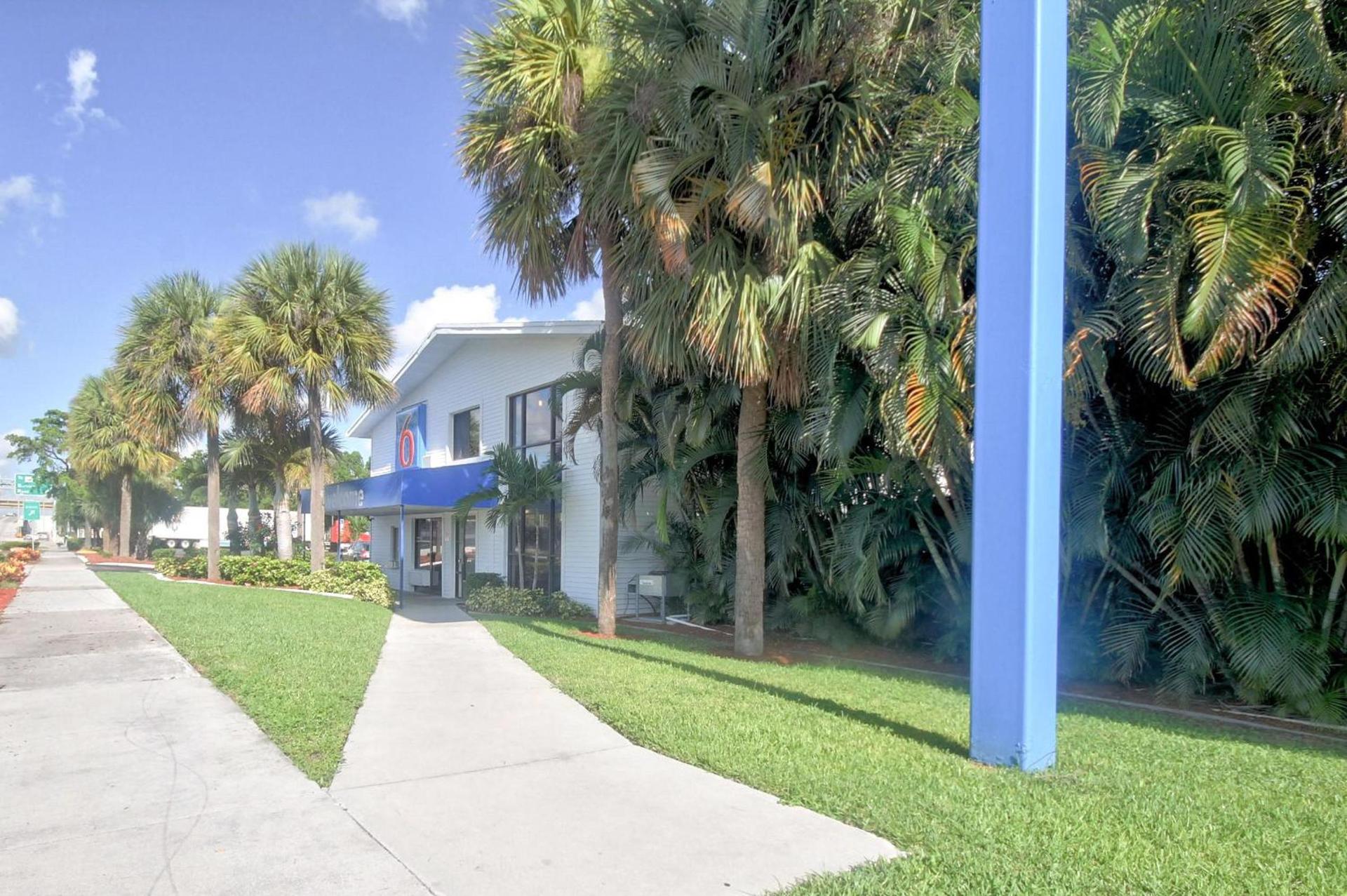 Motel 6-Fort Lauderdale, FL photo 27