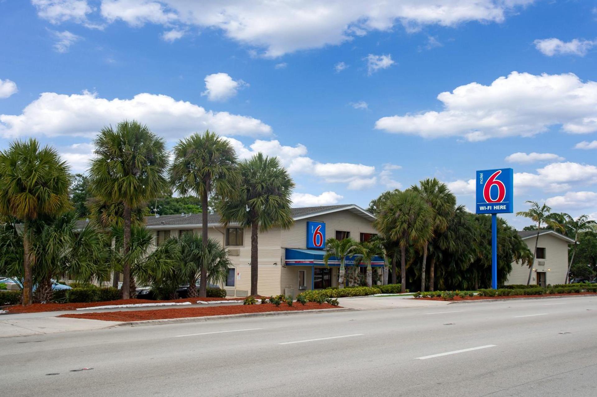 Motel 6-Fort Lauderdale, FL photo 34